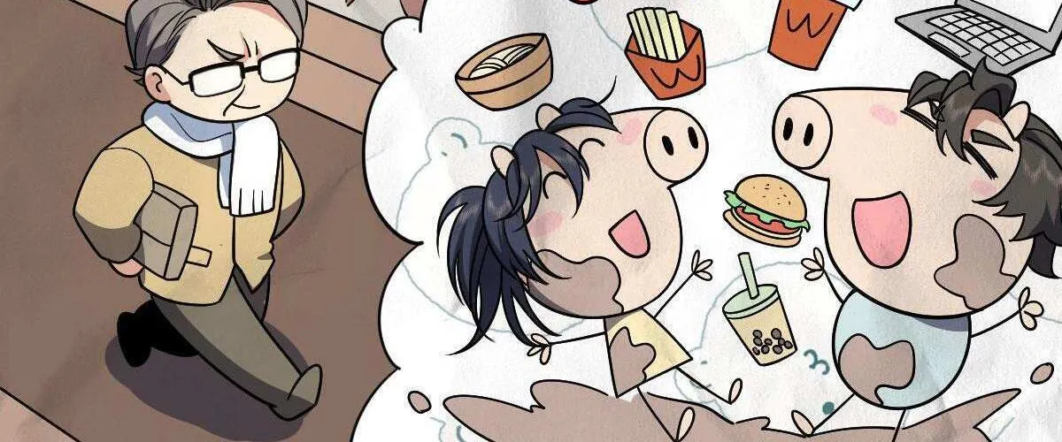 My Wife Is From a Thousand Years Ago Chapter 49 page 66 - 