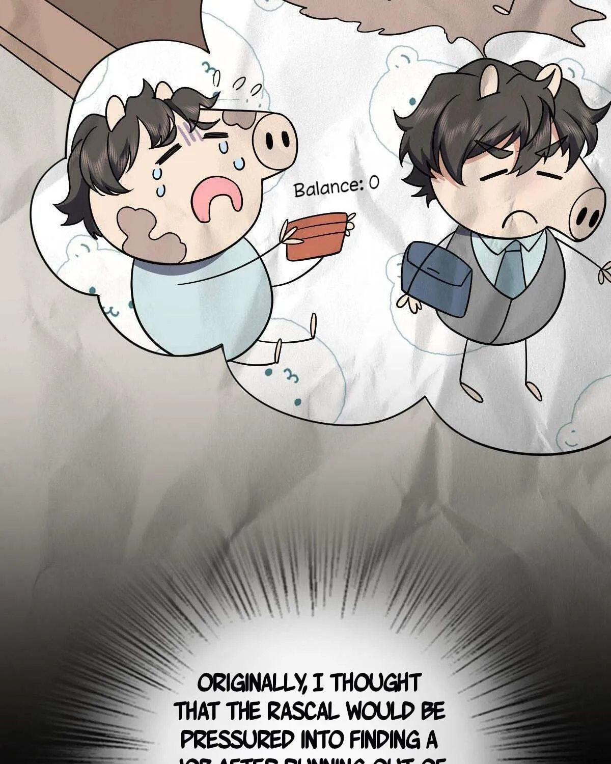 My Wife Is From a Thousand Years Ago Chapter 49 page 67 - 
