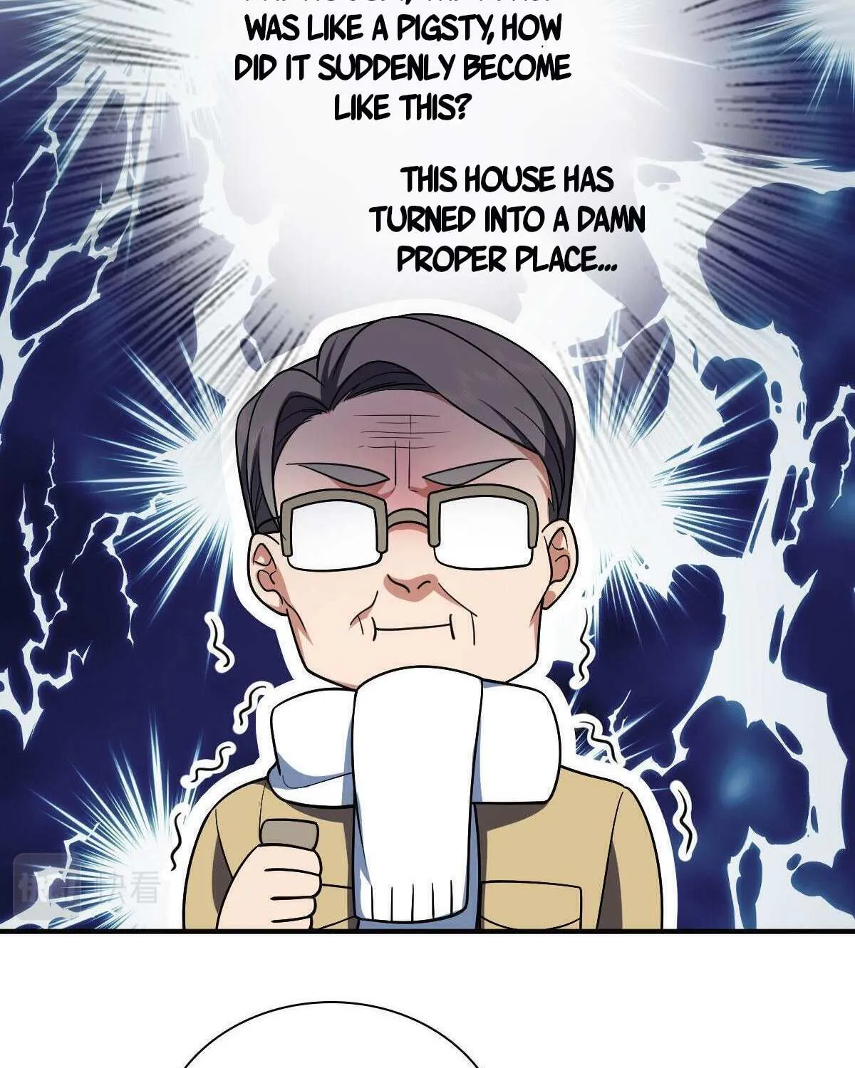 My Wife Is From a Thousand Years Ago Chapter 49 page 73 - 