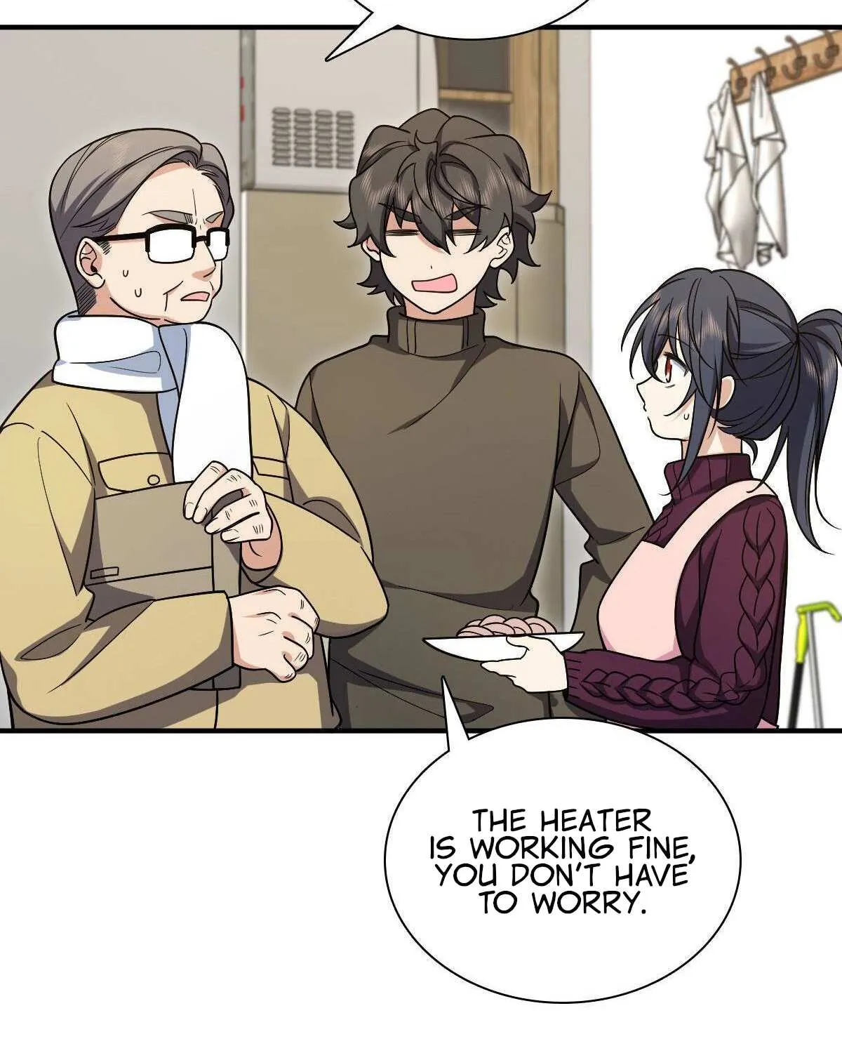 My Wife Is From a Thousand Years Ago Chapter 49 page 75 - 