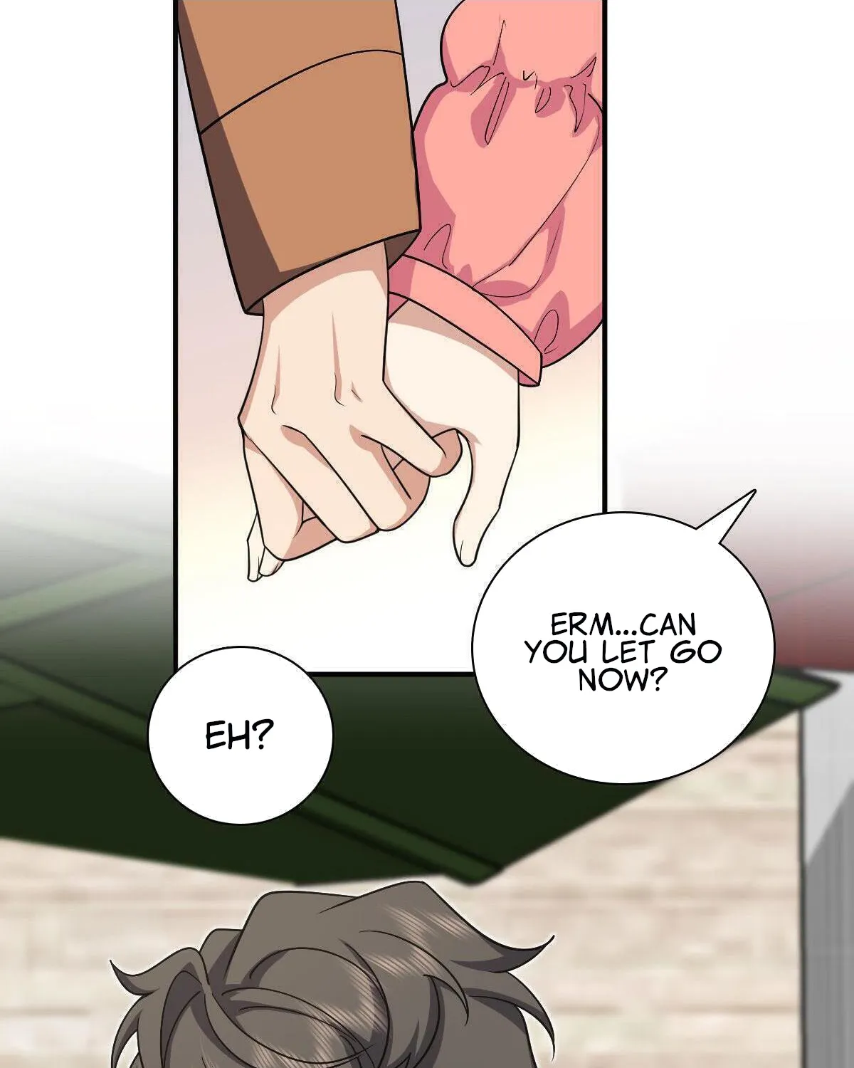 My Wife Is From a Thousand Years Ago Chapter 49 page 9 - 