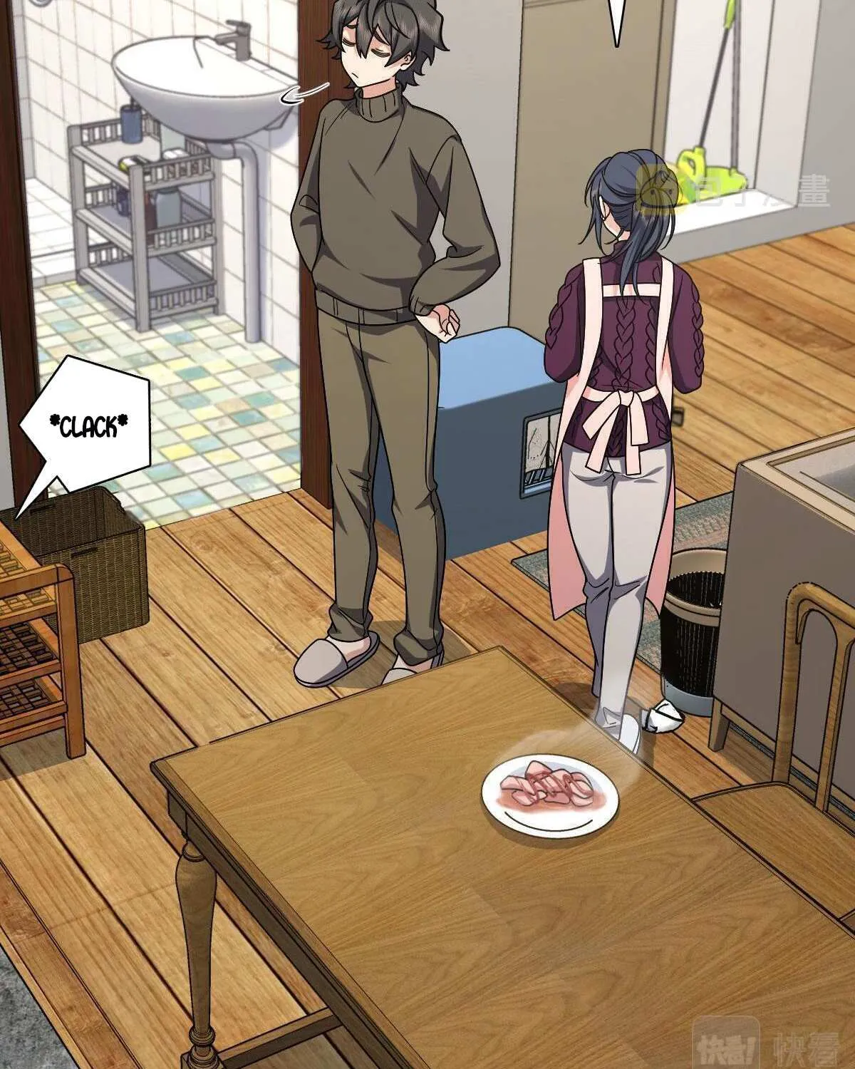 My Wife Is From a Thousand Years Ago Chapter 49 page 81 - 
