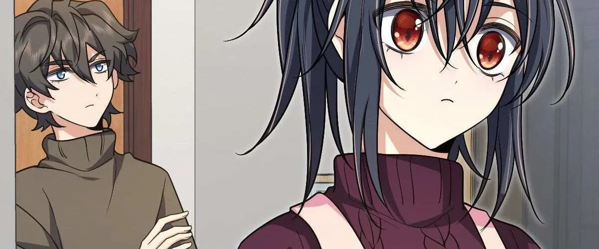 My Wife Is From a Thousand Years Ago Chapter 49 page 84 - 