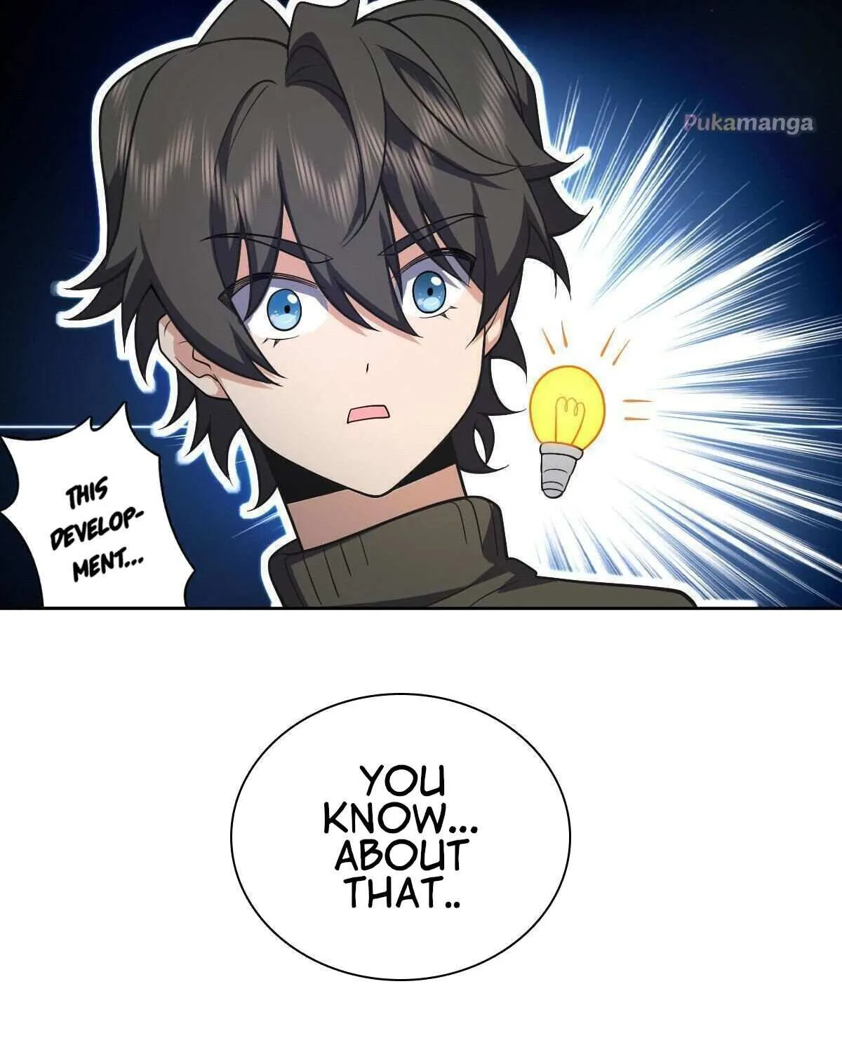 My Wife Is From a Thousand Years Ago Chapter 50 page 12 - 