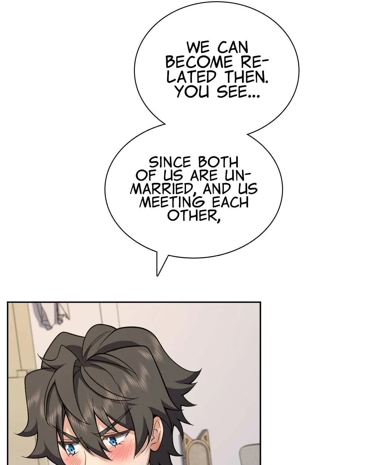 My Wife Is From a Thousand Years Ago Chapter 50 page 13 - 
