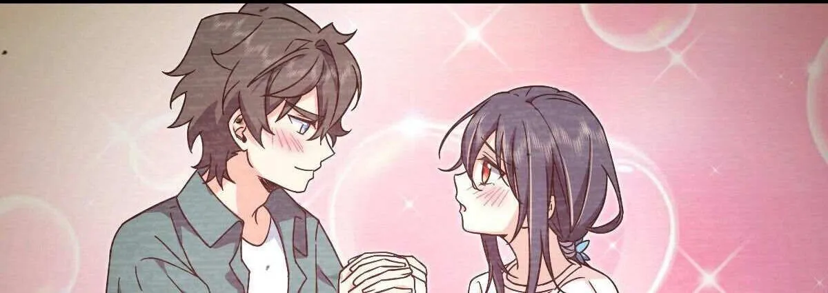 My Wife Is From a Thousand Years Ago Chapter 50 page 21 - 