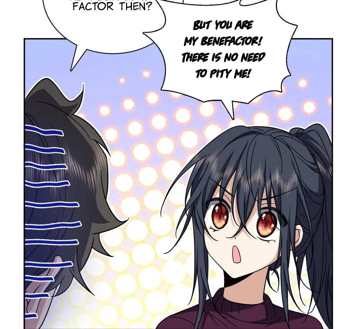 My Wife Is From a Thousand Years Ago Chapter 50 page 27 - 