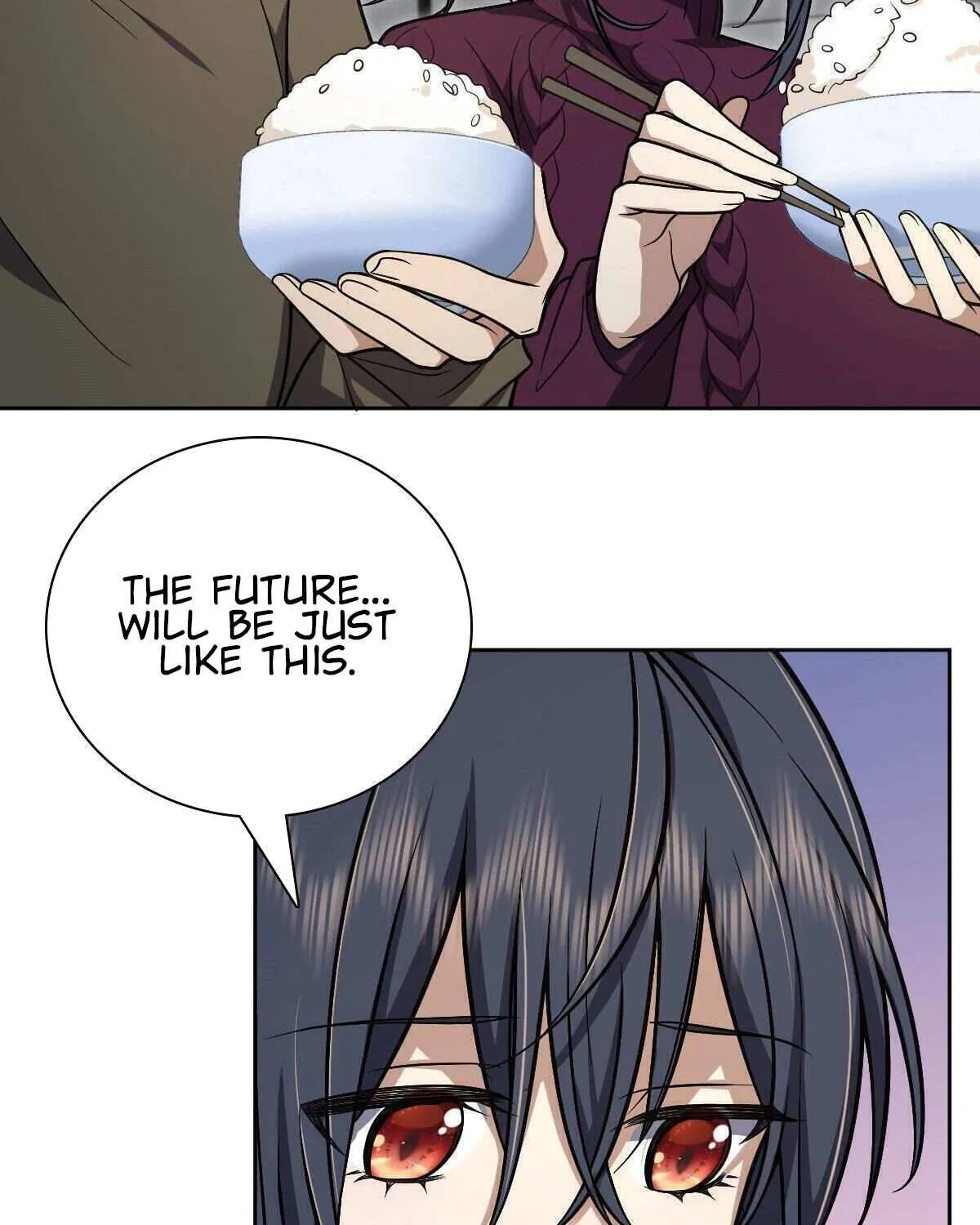 My Wife Is From a Thousand Years Ago Chapter 50 page 4 - 