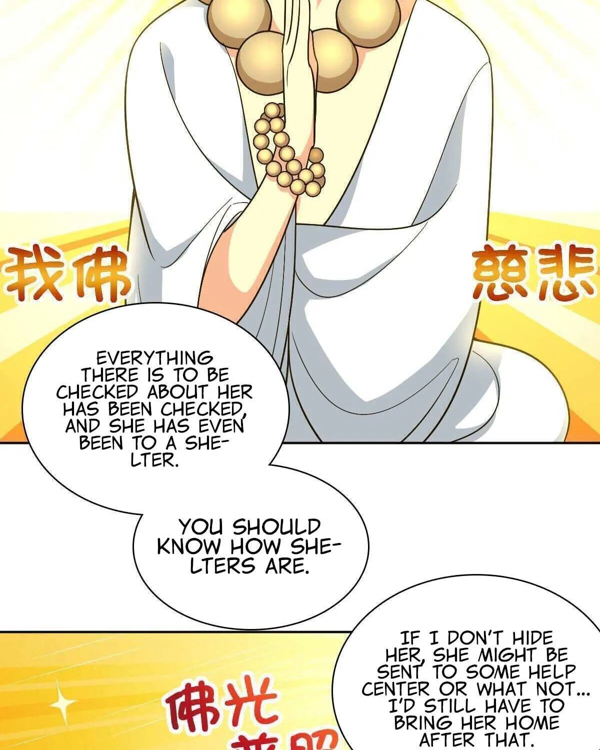 My Wife Is From a Thousand Years Ago Chapter 50 page 47 - 