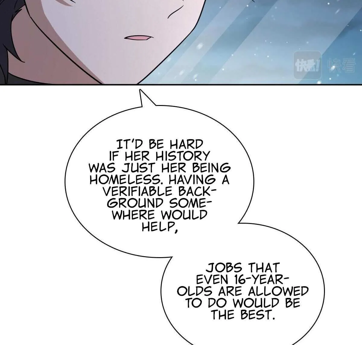 My Wife Is From a Thousand Years Ago Chapter 50 page 56 - 