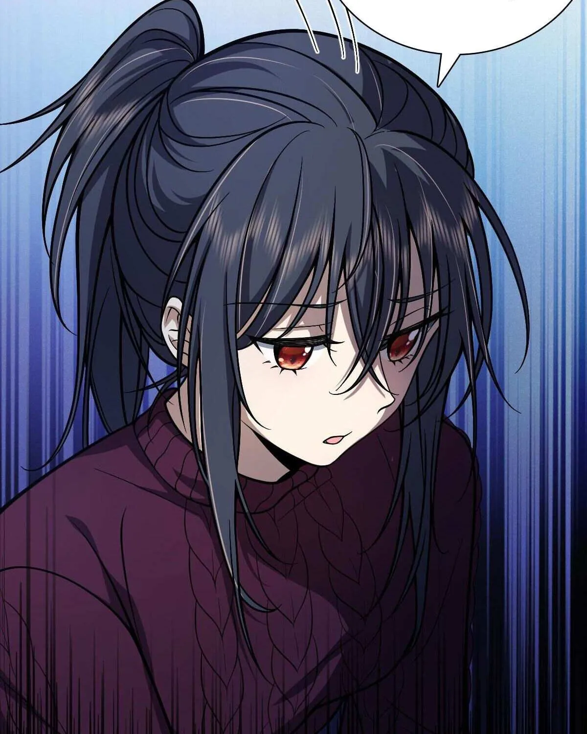 My Wife Is From a Thousand Years Ago Chapter 50 page 8 - 
