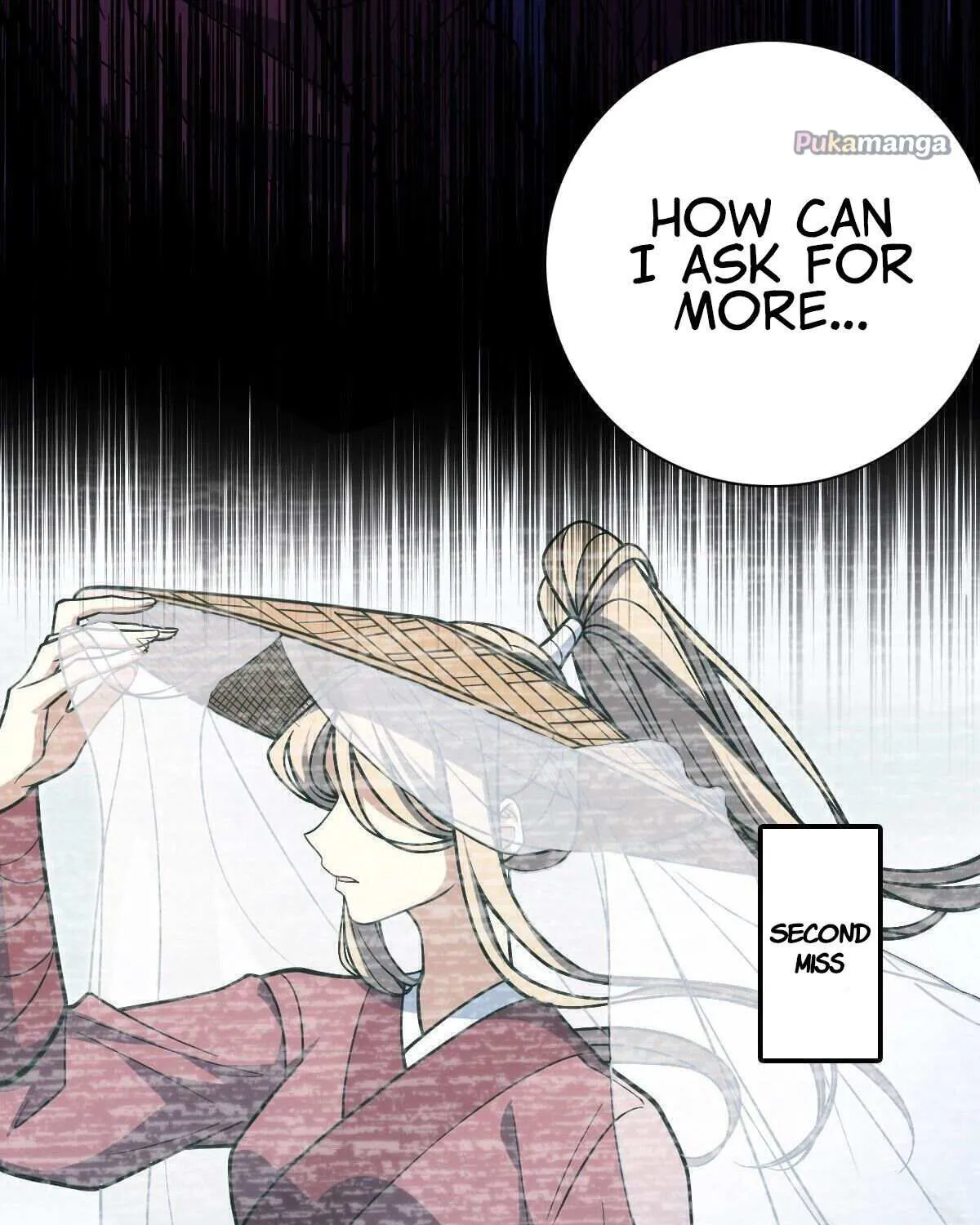 My Wife Is From a Thousand Years Ago Chapter 50 page 10 - 