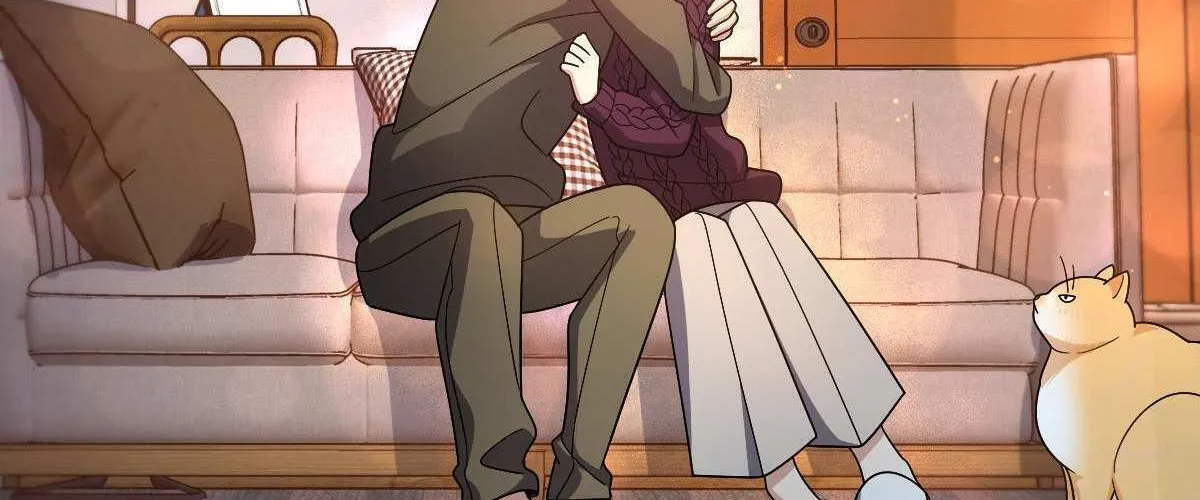 My Wife Is From a Thousand Years Ago Chapter 51 page 112 - 