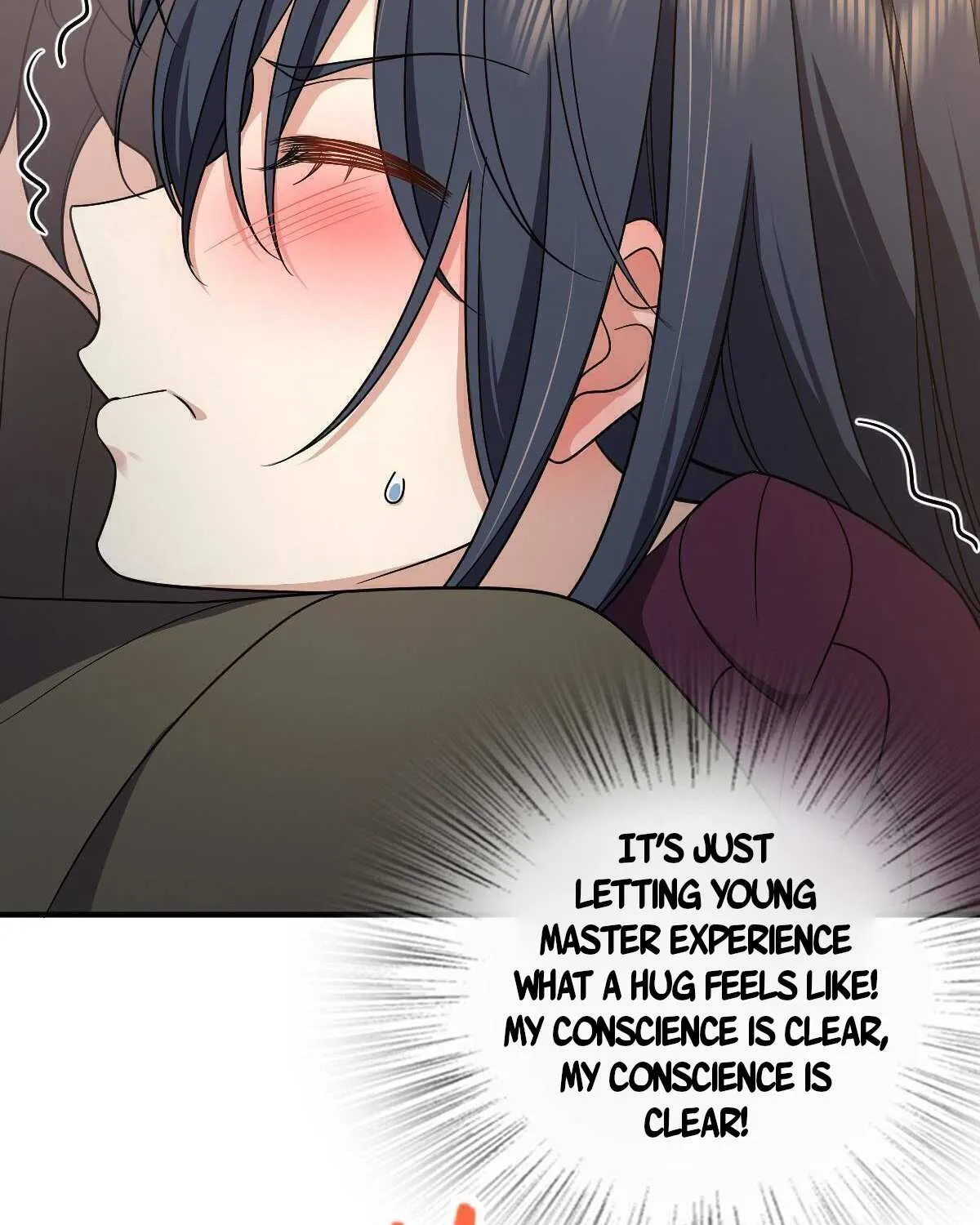 My Wife Is From a Thousand Years Ago Chapter 51 page 117 - 