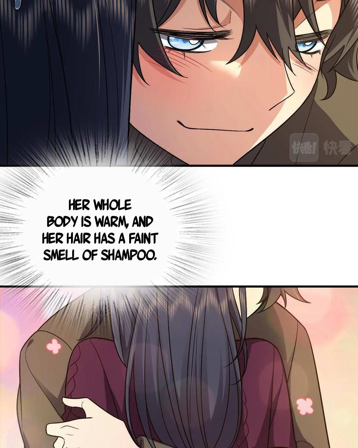 My Wife Is From a Thousand Years Ago Chapter 51 page 119 - 