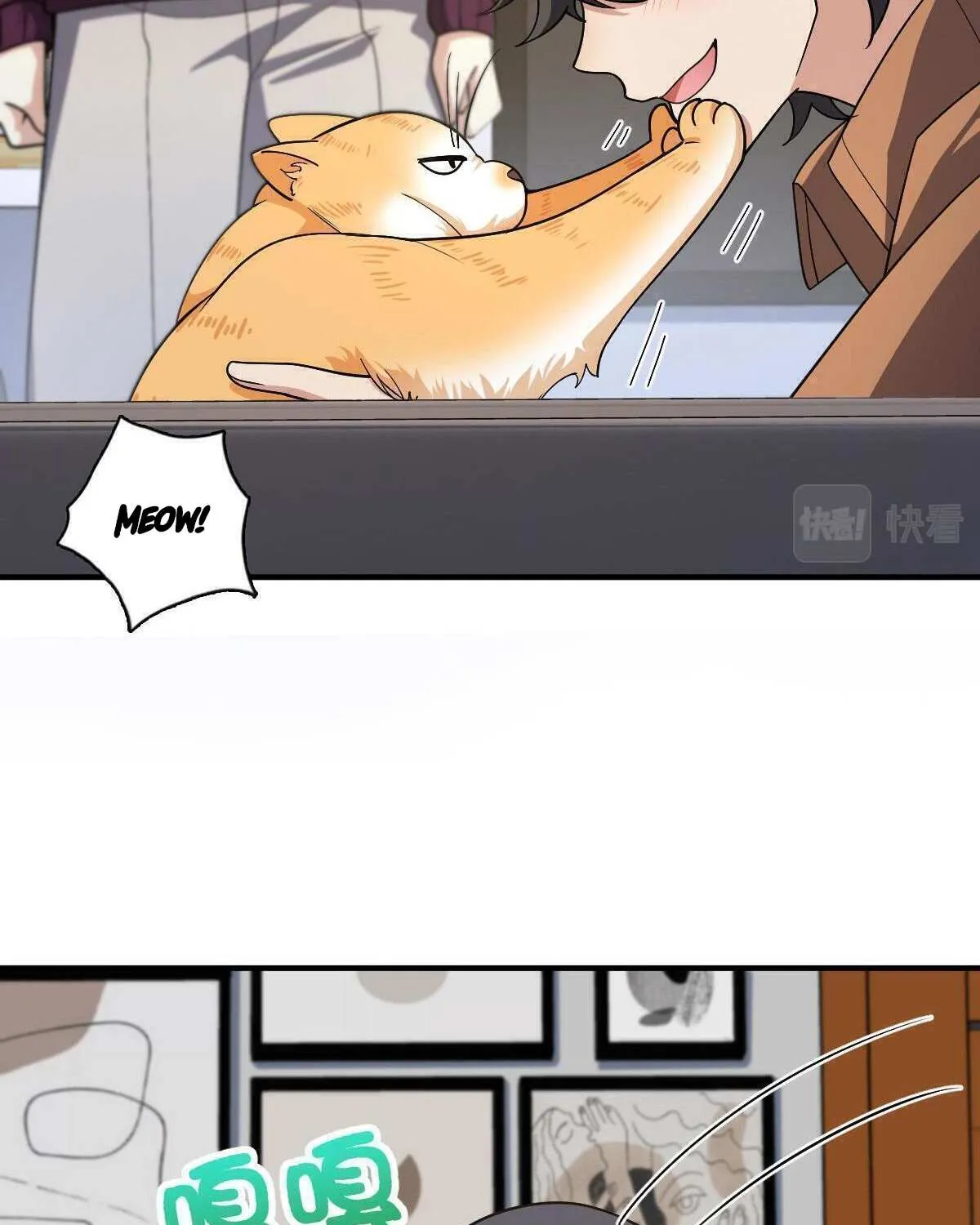 My Wife Is From a Thousand Years Ago Chapter 51 page 13 - 