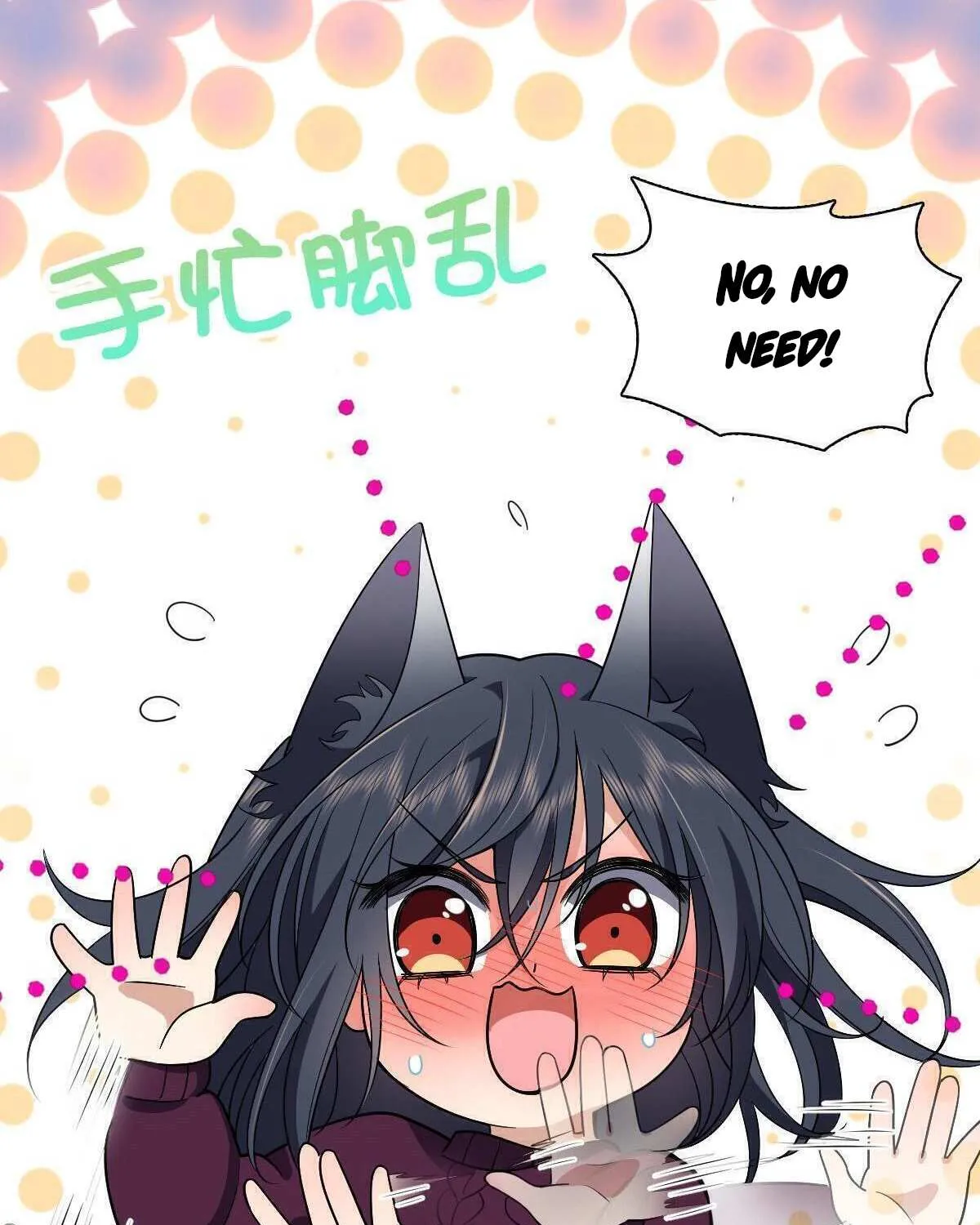 My Wife Is From a Thousand Years Ago Chapter 51 page 127 - 