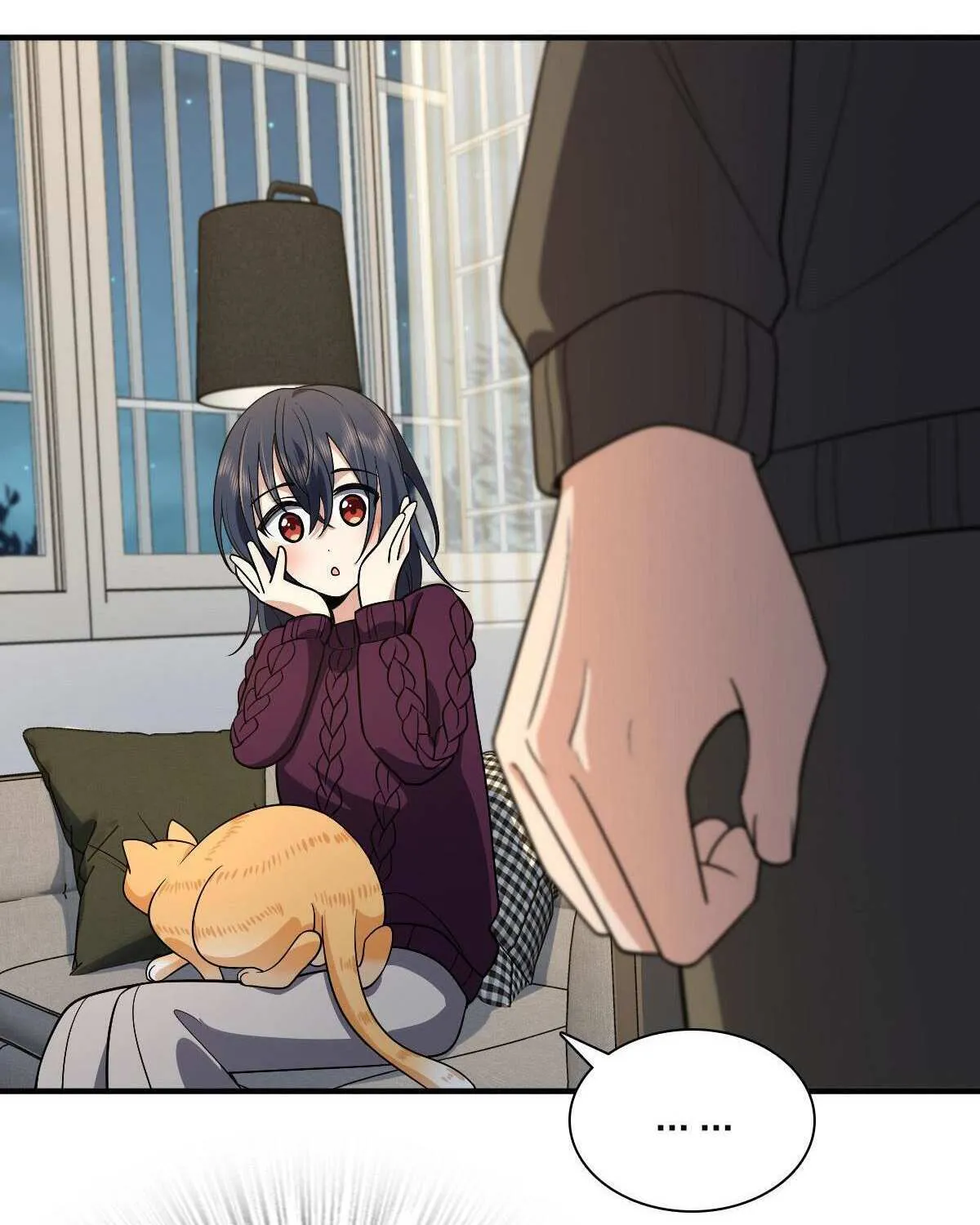 My Wife Is From a Thousand Years Ago Chapter 51 page 131 - 