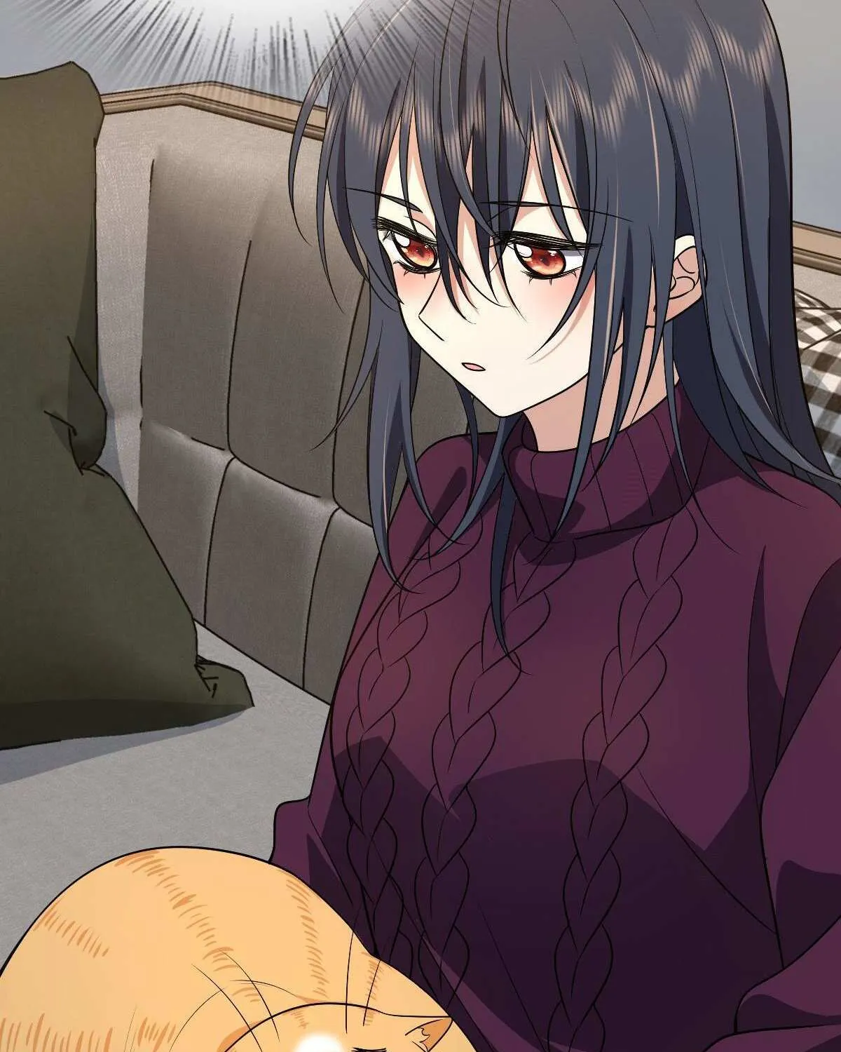 My Wife Is From a Thousand Years Ago Chapter 51 page 133 - 