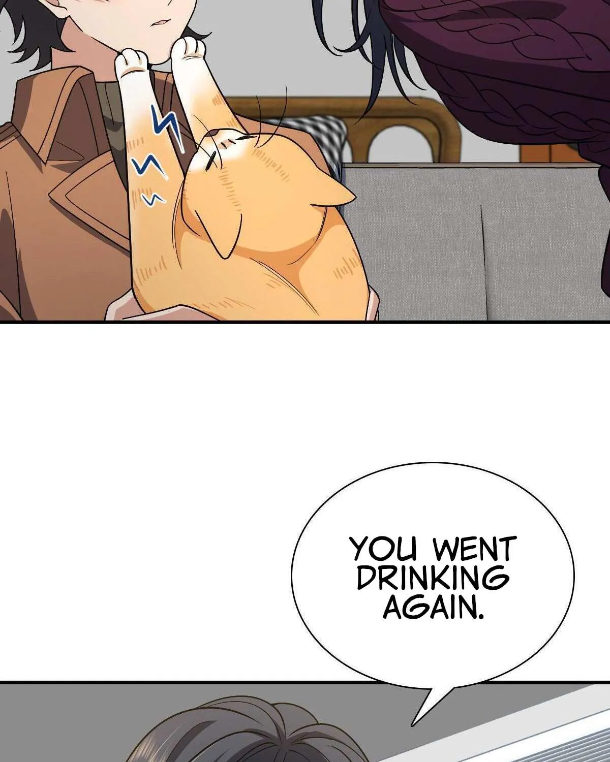 My Wife Is From a Thousand Years Ago Chapter 51 page 15 - 