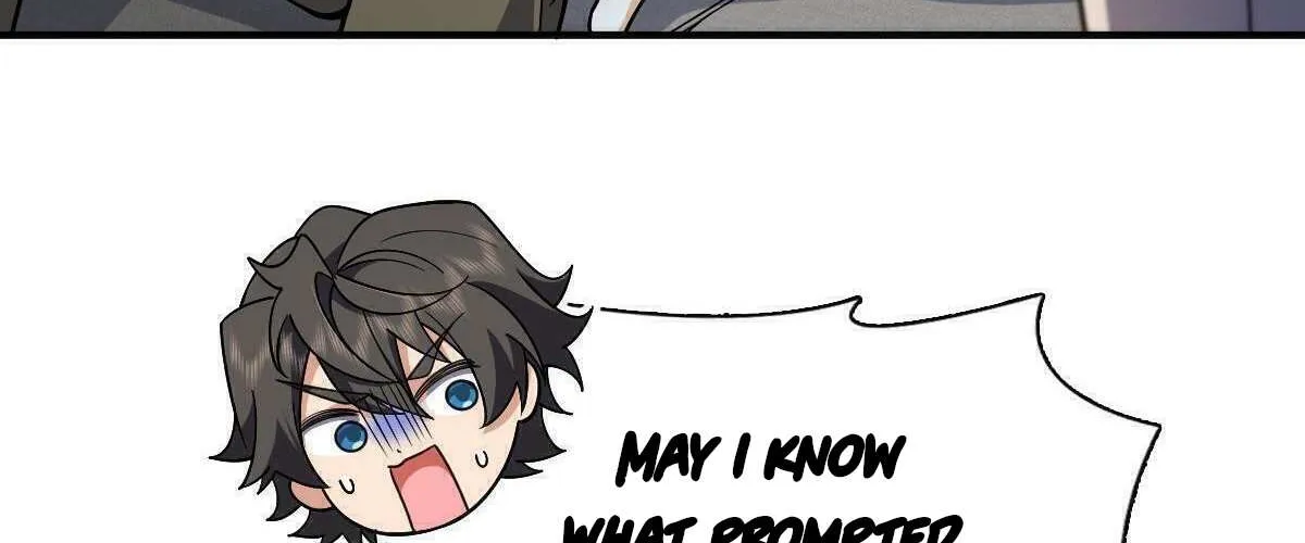 My Wife Is From a Thousand Years Ago Chapter 51 page 20 - 