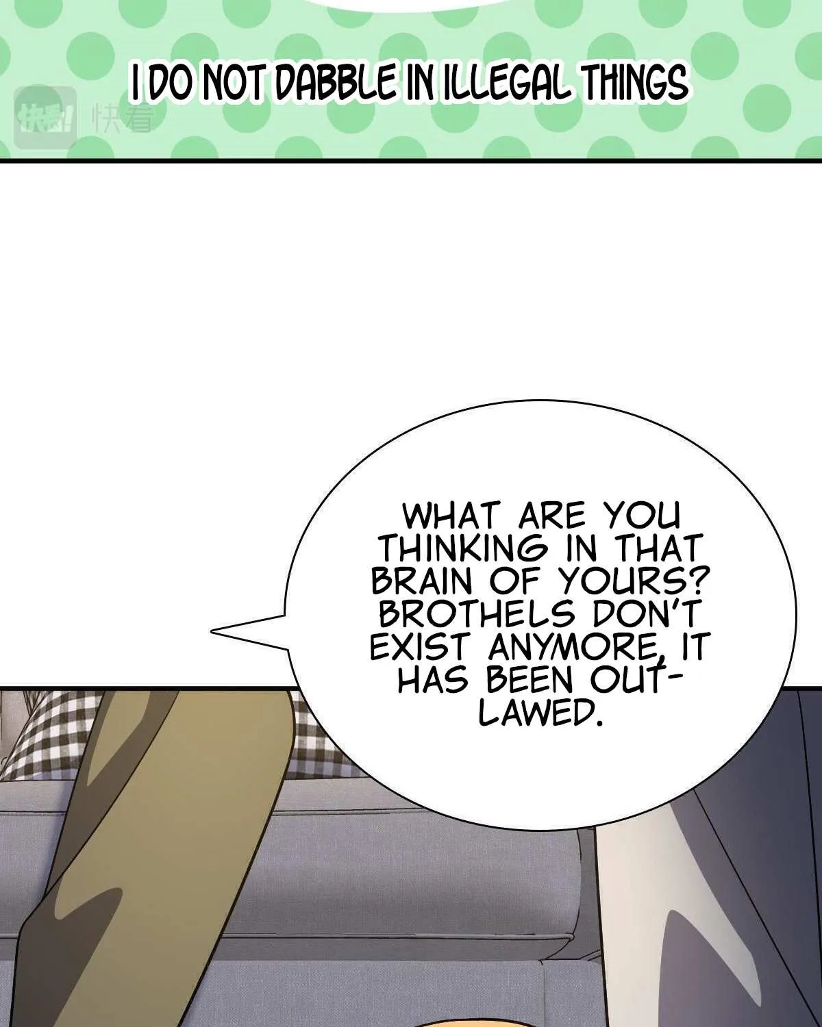 My Wife Is From a Thousand Years Ago Chapter 51 page 29 - 
