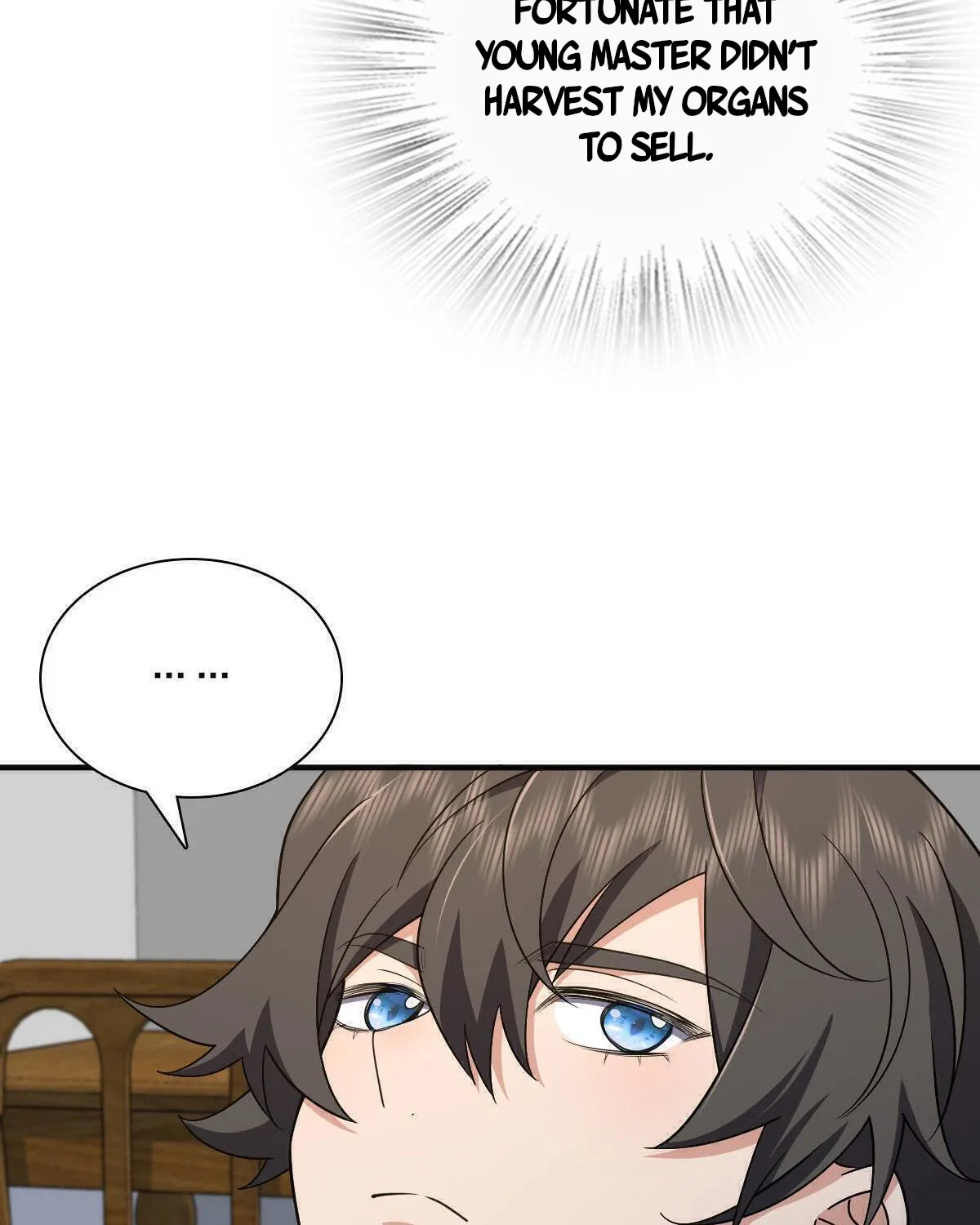 My Wife Is From a Thousand Years Ago Chapter 51 page 39 - 