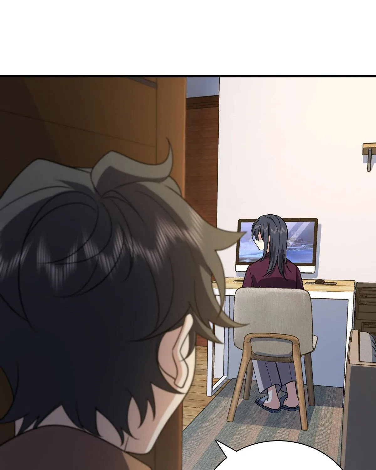 My Wife Is From a Thousand Years Ago Chapter 51 page 5 - 