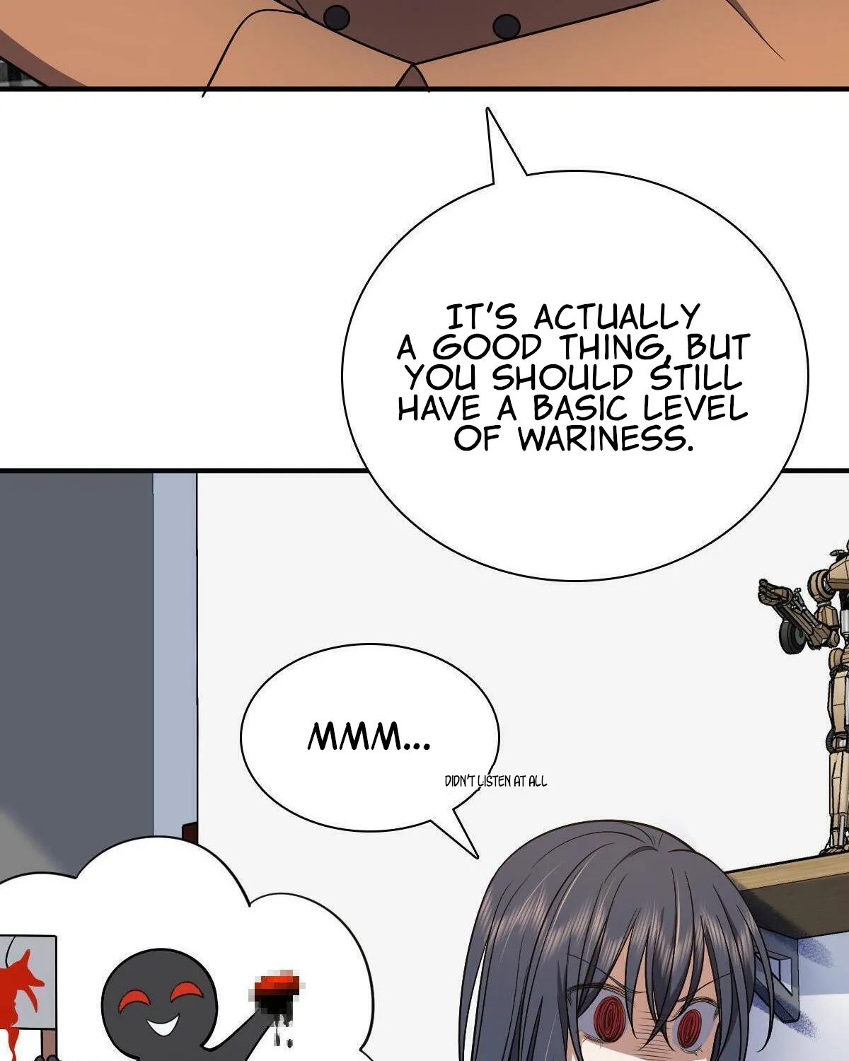 My Wife Is From a Thousand Years Ago Chapter 51 page 43 - 