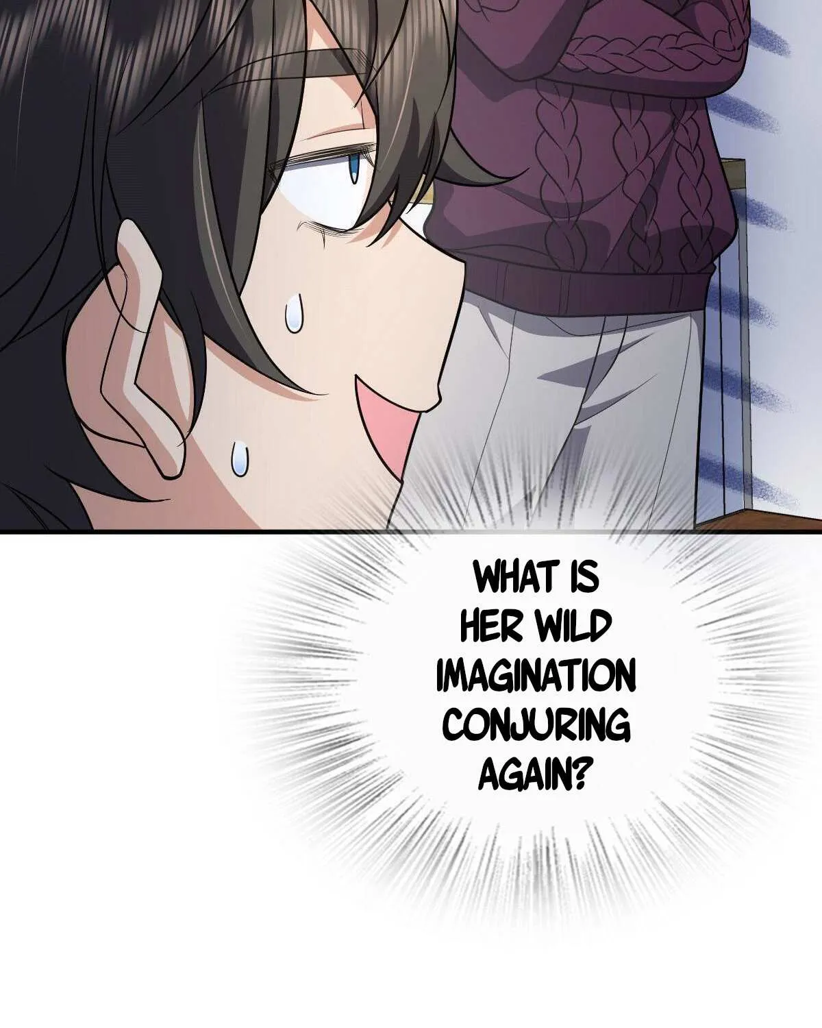 My Wife Is From a Thousand Years Ago Chapter 51 page 45 - 