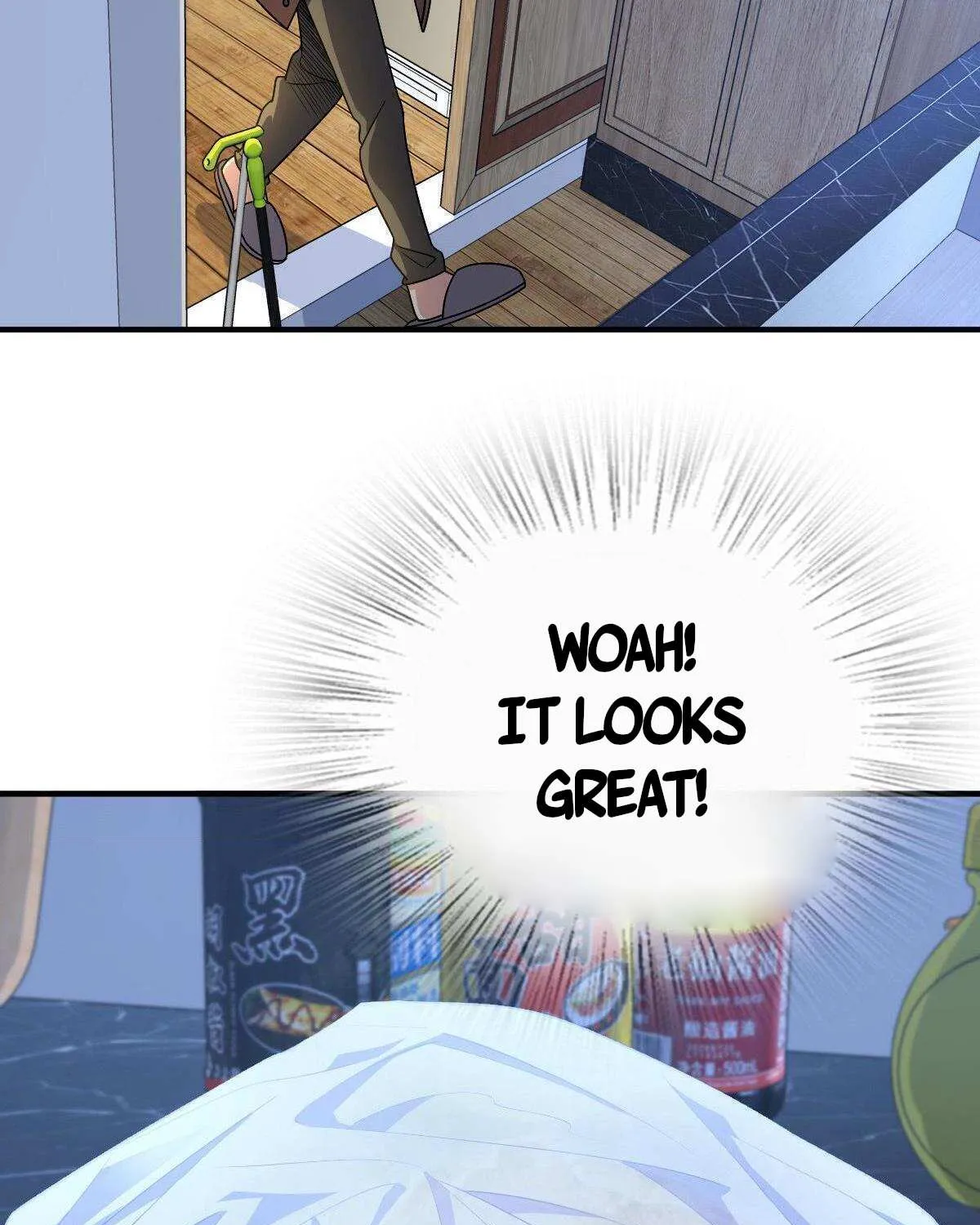 My Wife Is From a Thousand Years Ago Chapter 51 page 49 - 