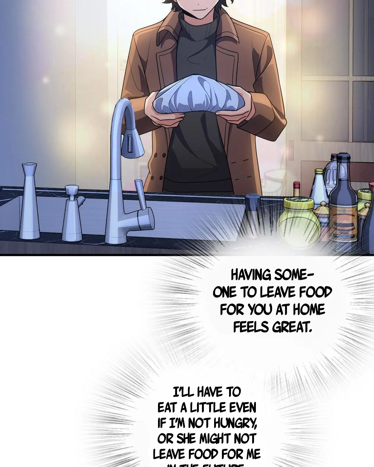 My Wife Is From a Thousand Years Ago Chapter 51 page 53 - 