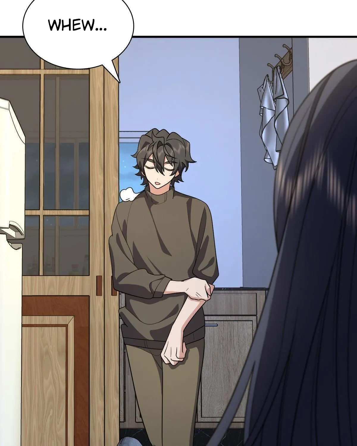 My Wife Is From a Thousand Years Ago Chapter 51 page 57 - 