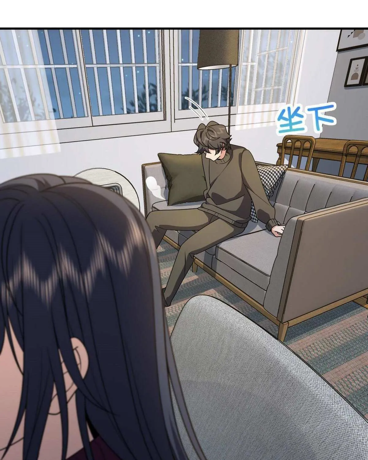 My Wife Is From a Thousand Years Ago Chapter 51 page 61 - 