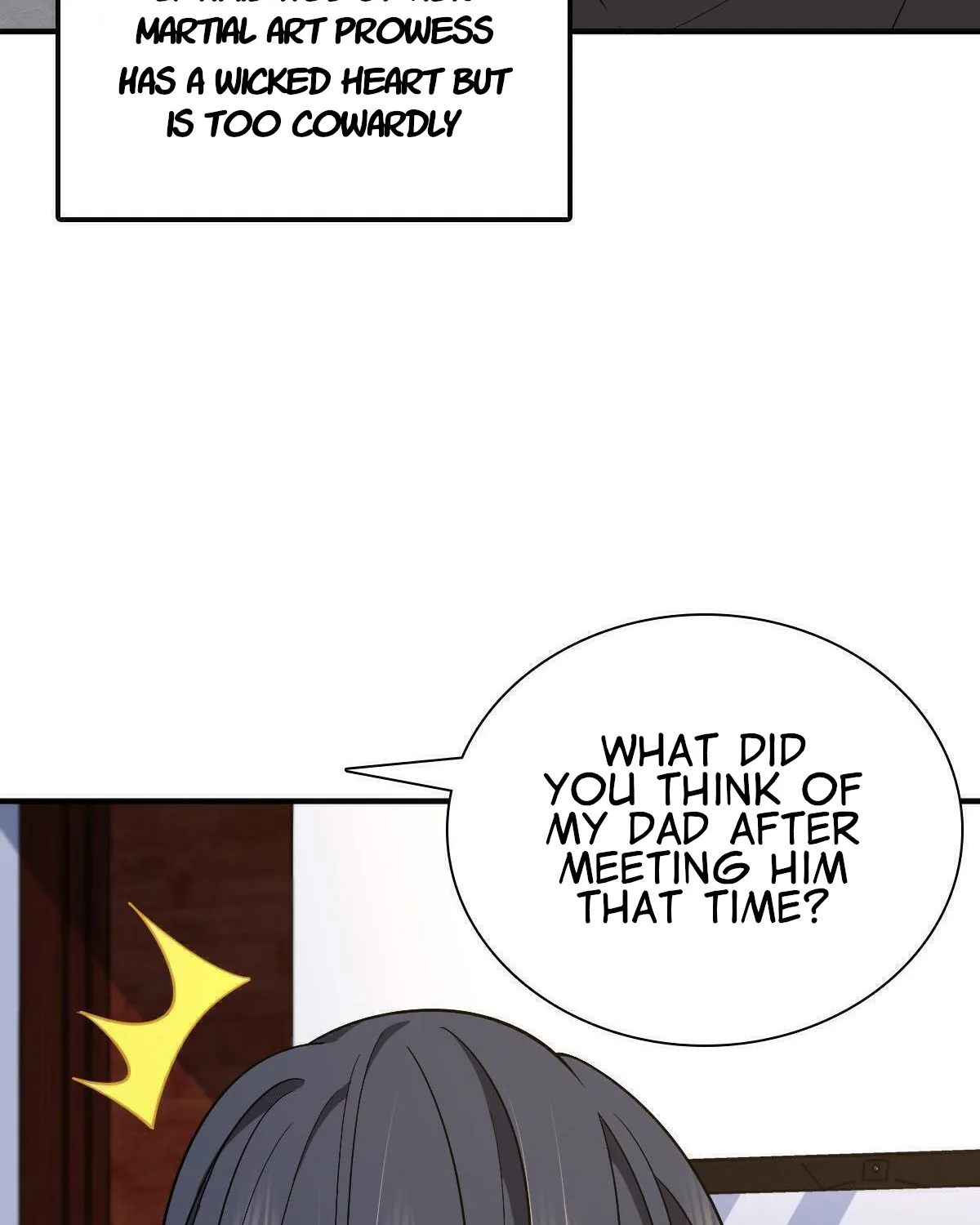 My Wife Is From a Thousand Years Ago Chapter 51 page 65 - 