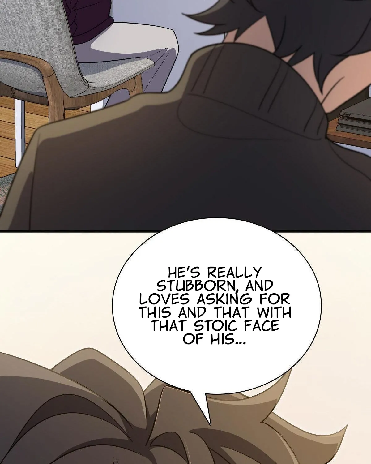 My Wife Is From a Thousand Years Ago Chapter 51 page 69 - 