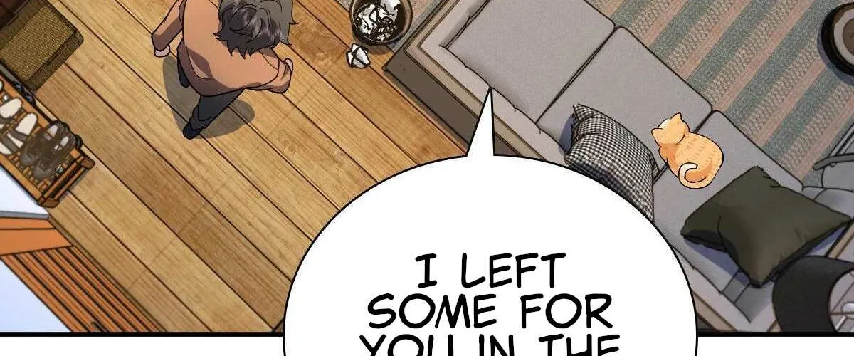 My Wife Is From a Thousand Years Ago Chapter 51 page 8 - 