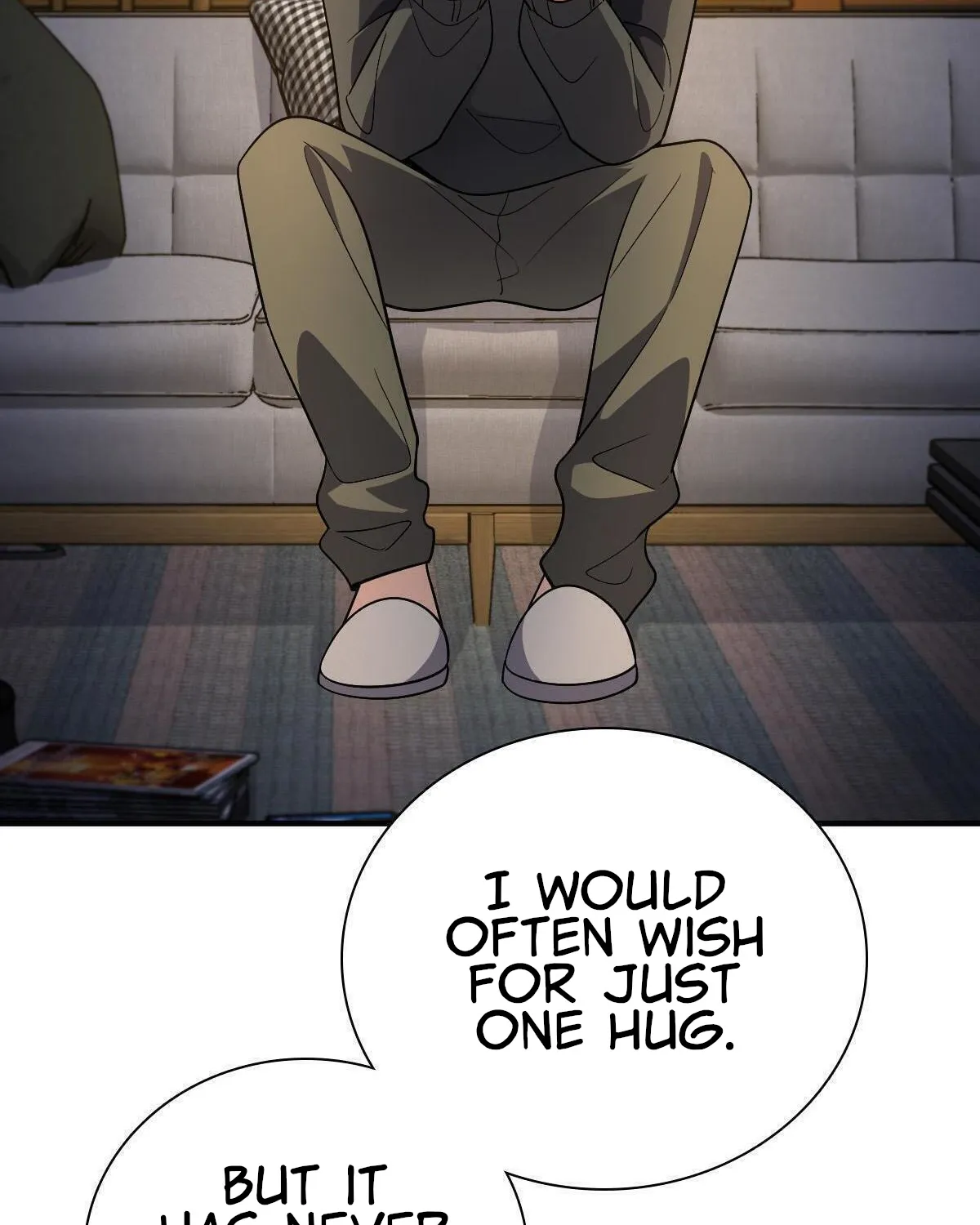My Wife Is From a Thousand Years Ago Chapter 51 page 77 - 