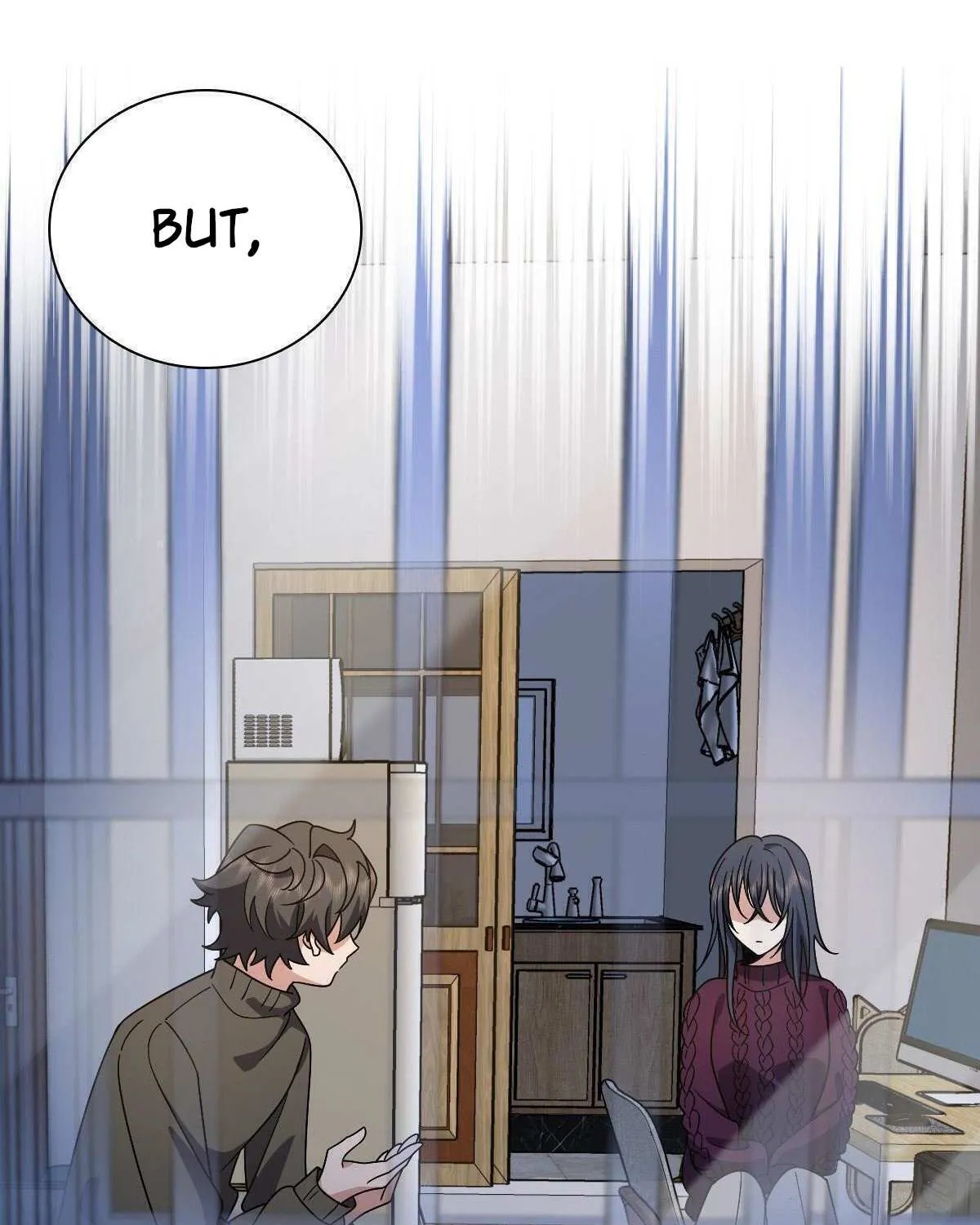 My Wife Is From a Thousand Years Ago Chapter 51 page 83 - 
