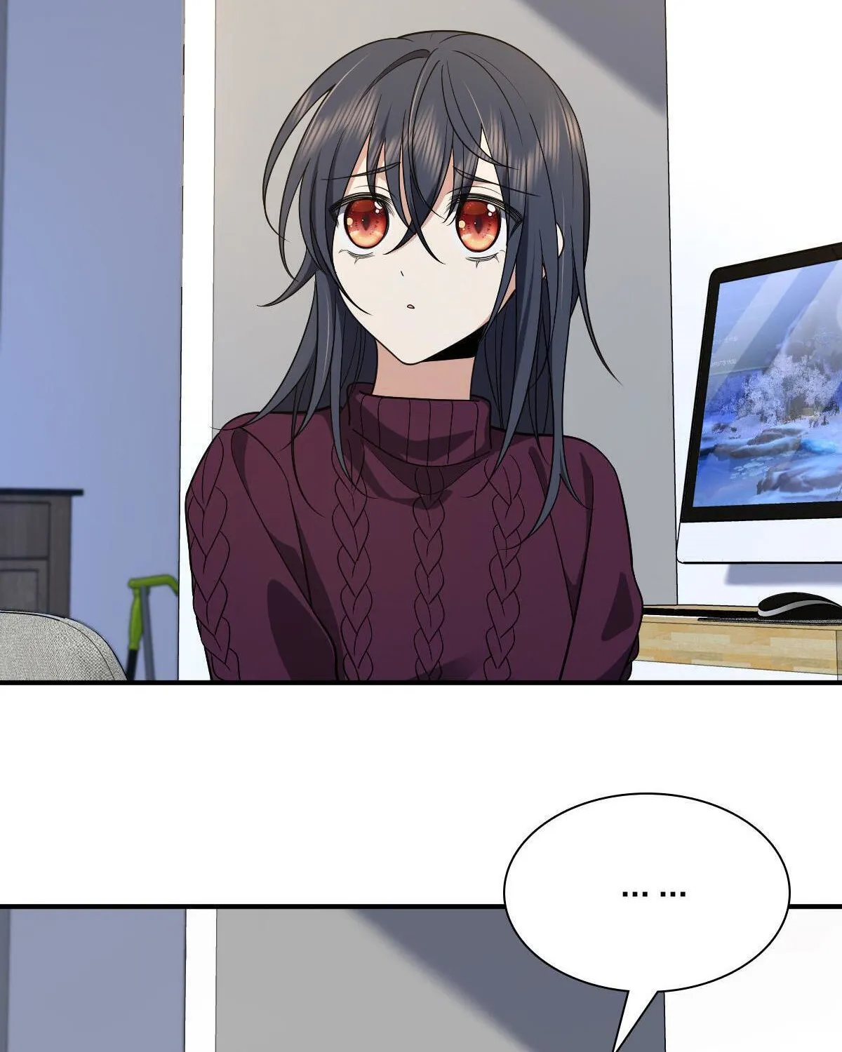 My Wife Is From a Thousand Years Ago Chapter 51 page 95 - 