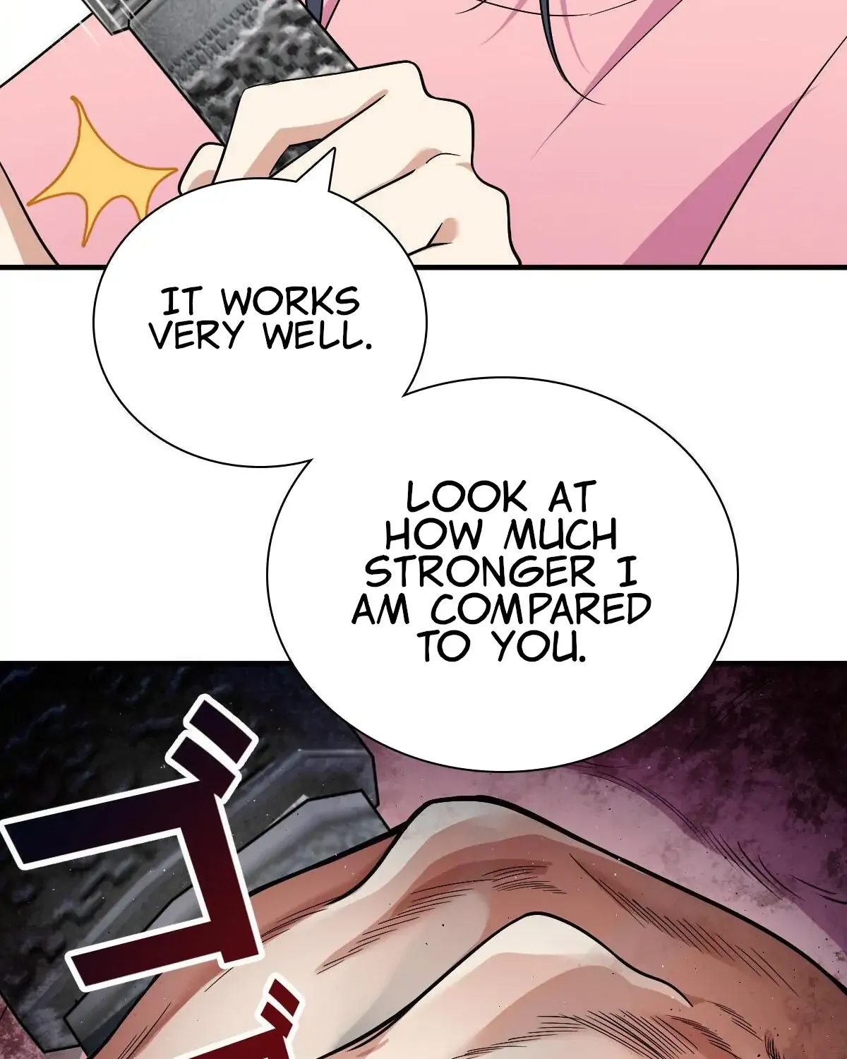 My Wife Is From a Thousand Years Ago Chapter 52 page 12 - 