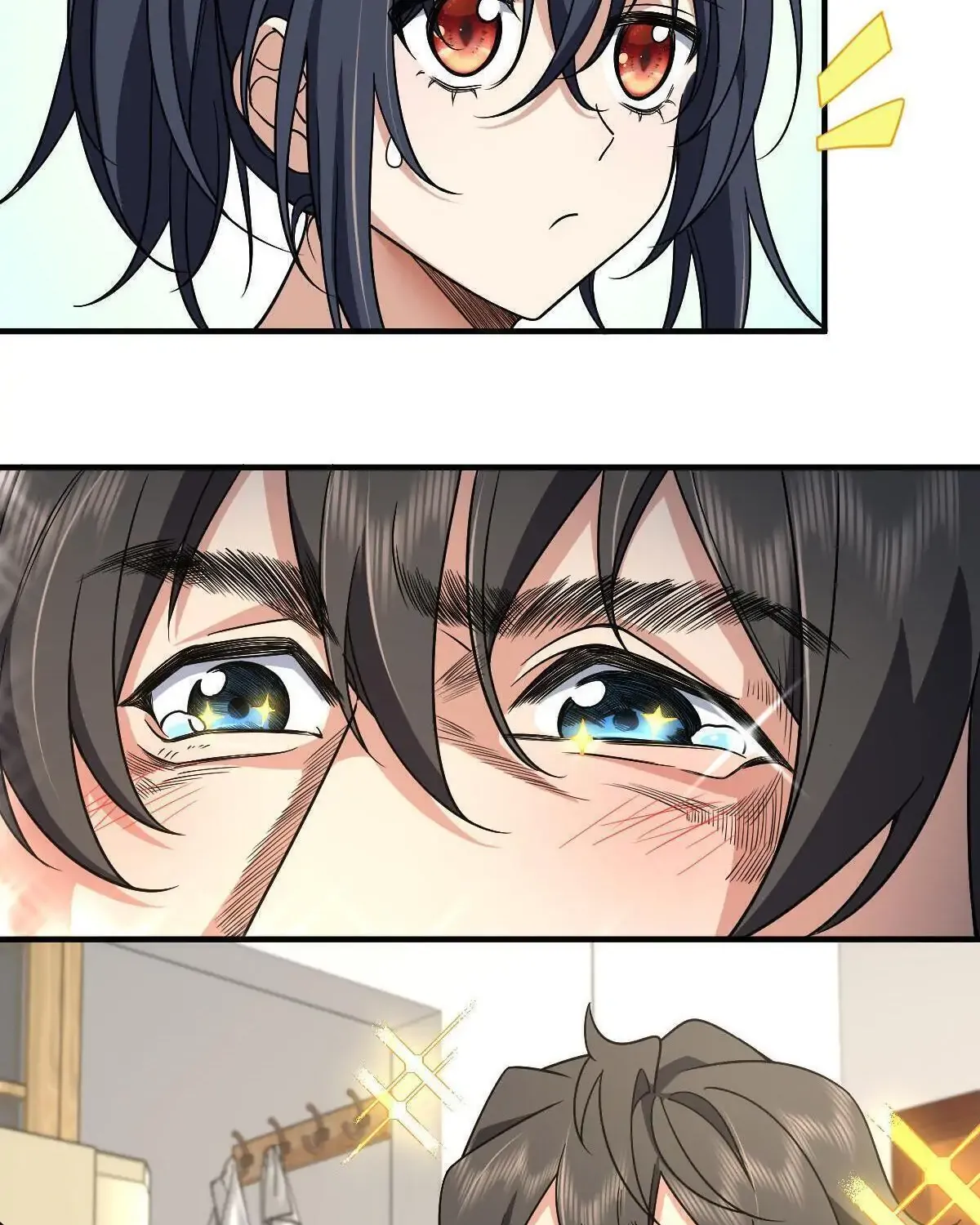 My Wife Is From a Thousand Years Ago Chapter 52 page 16 - 