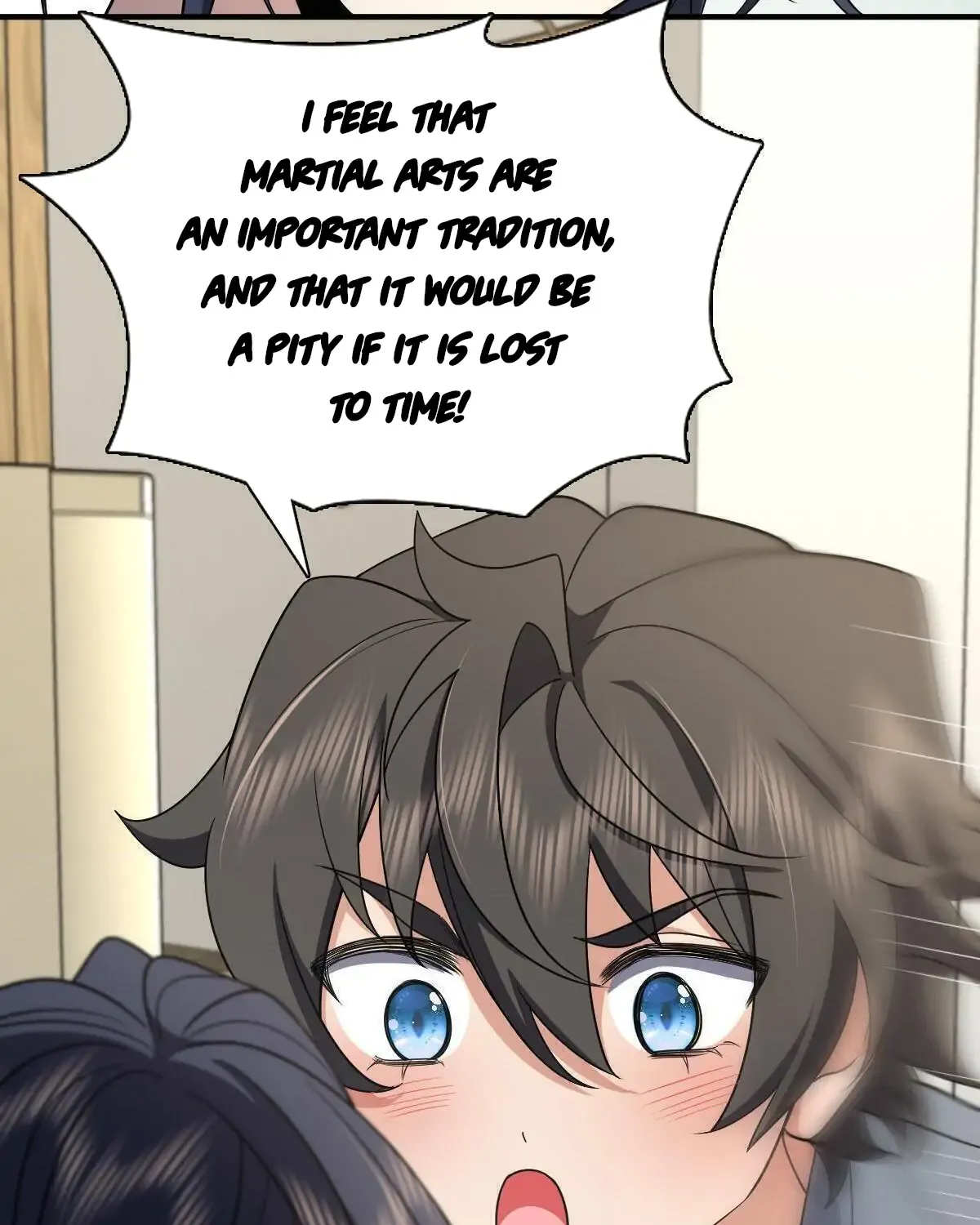 My Wife Is From a Thousand Years Ago Chapter 52 page 20 - 