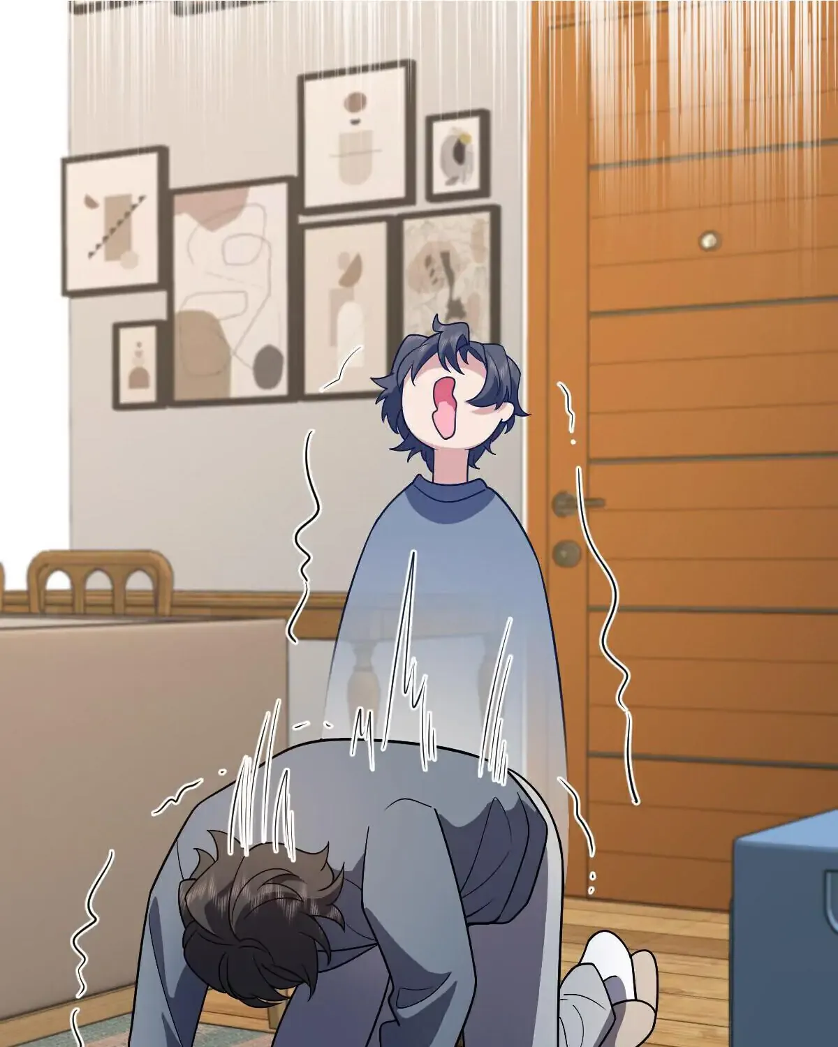 My Wife Is From a Thousand Years Ago Chapter 52 page 26 - 
