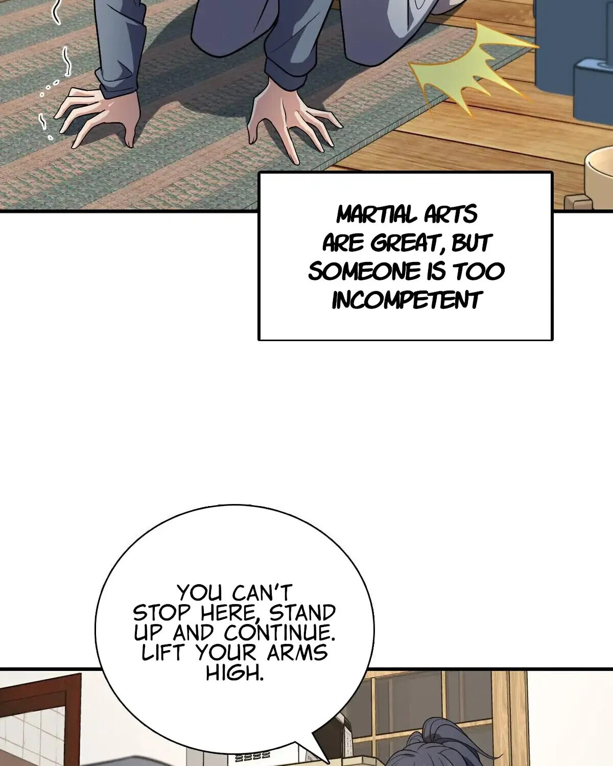 My Wife Is From a Thousand Years Ago Chapter 52 page 27 - 