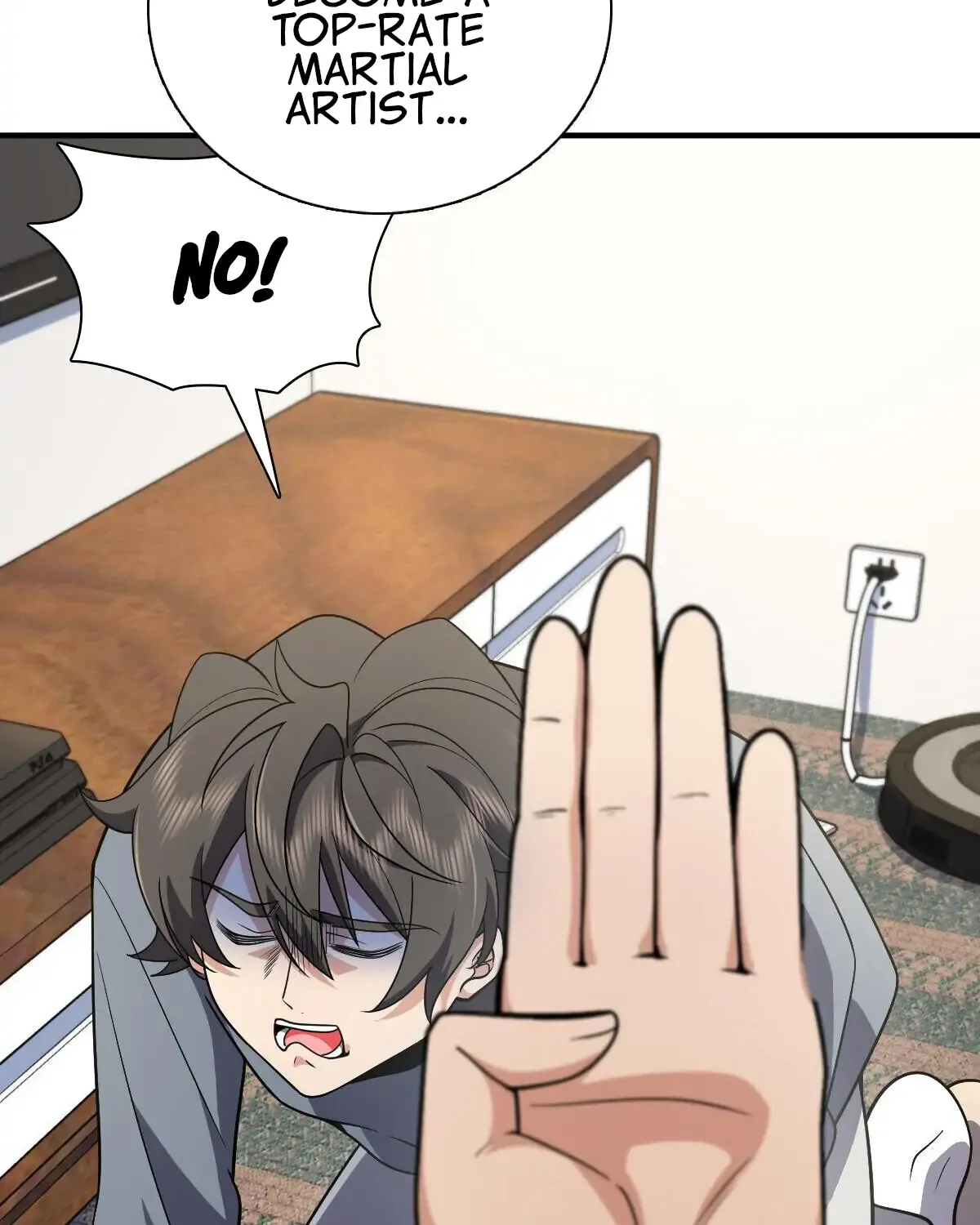 My Wife Is From a Thousand Years Ago Chapter 52 page 29 - 