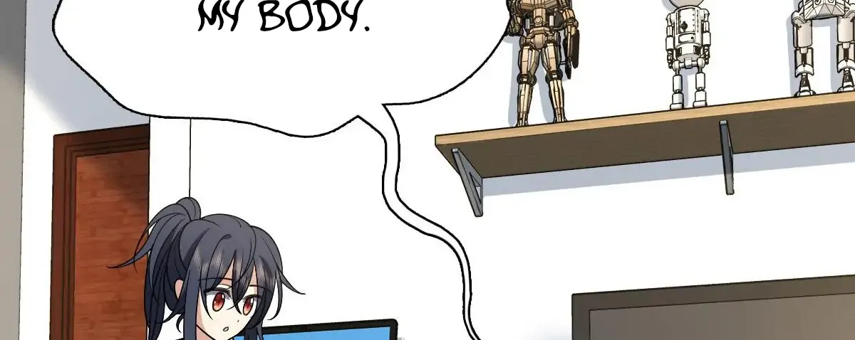 My Wife Is From a Thousand Years Ago Chapter 52 page 31 - 