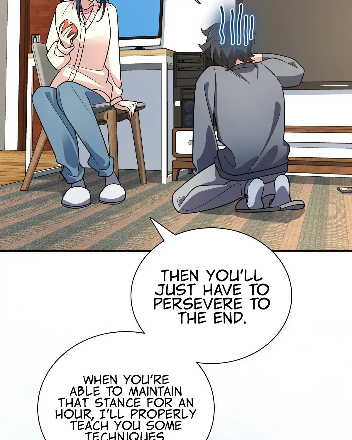My Wife Is From a Thousand Years Ago Chapter 52 page 32 - 