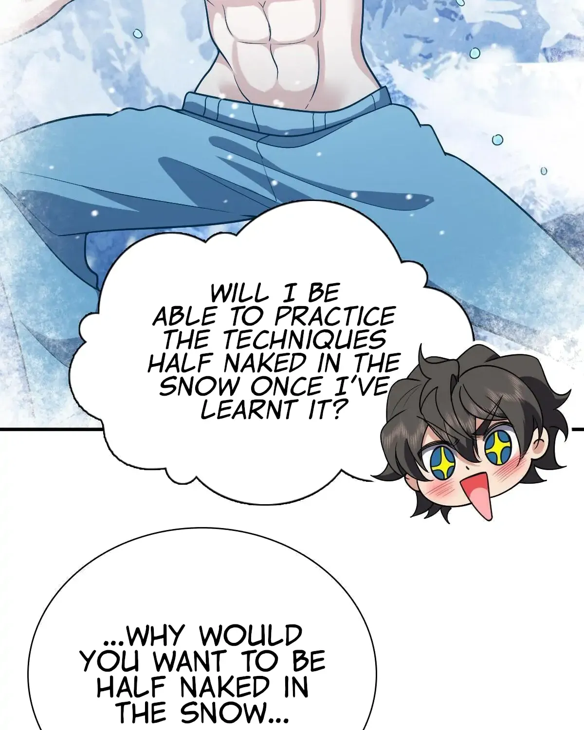 My Wife Is From a Thousand Years Ago Chapter 52 page 34 - 