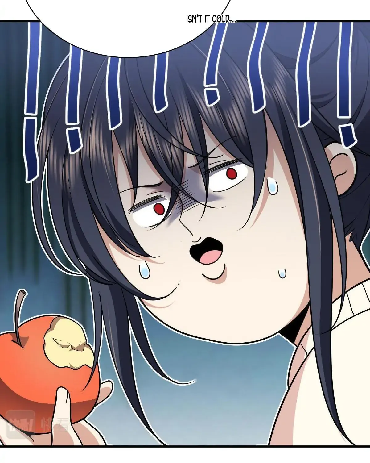 My Wife Is From a Thousand Years Ago Chapter 52 page 35 - 